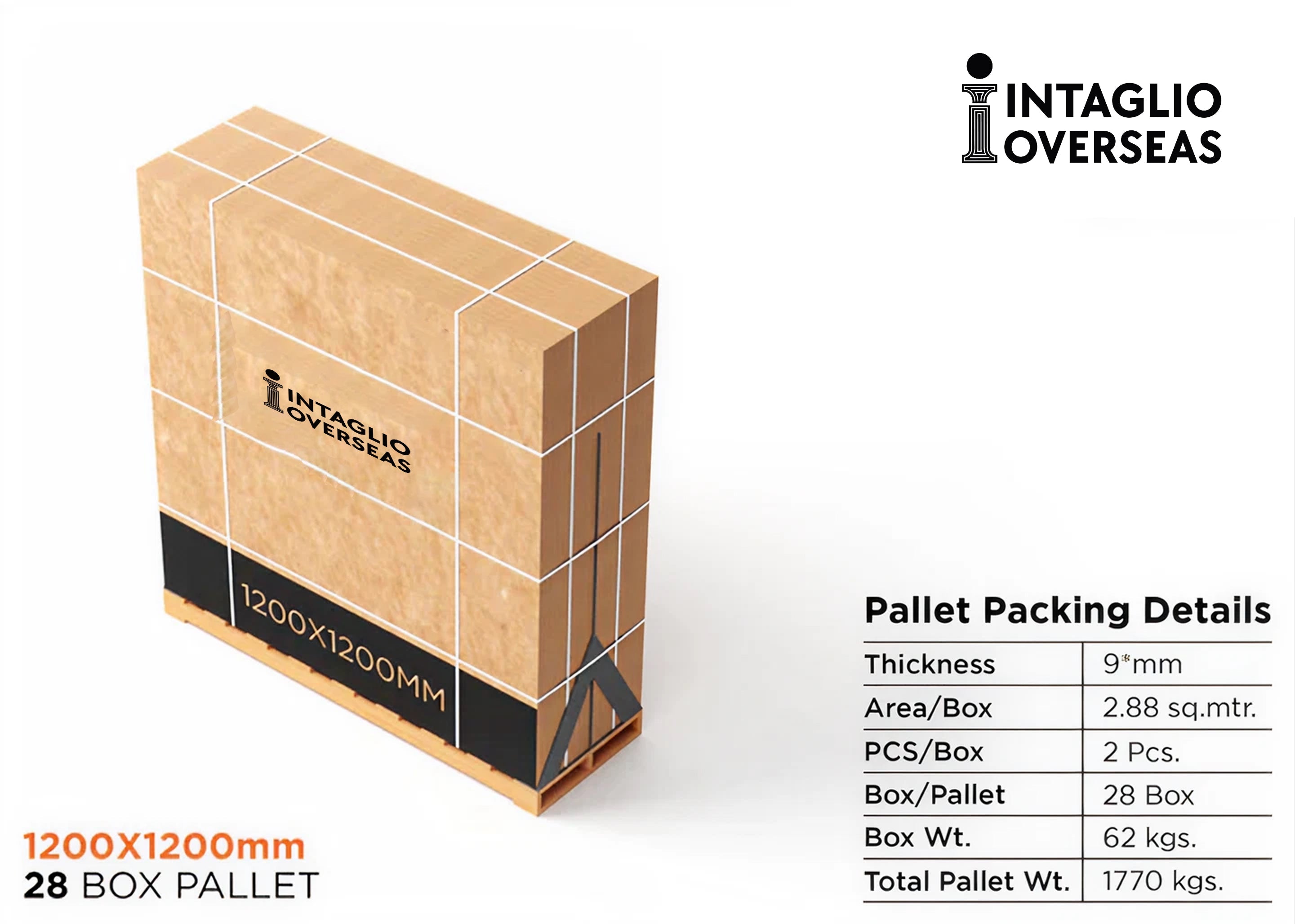 IRIS BEIGE - intaglioceramica