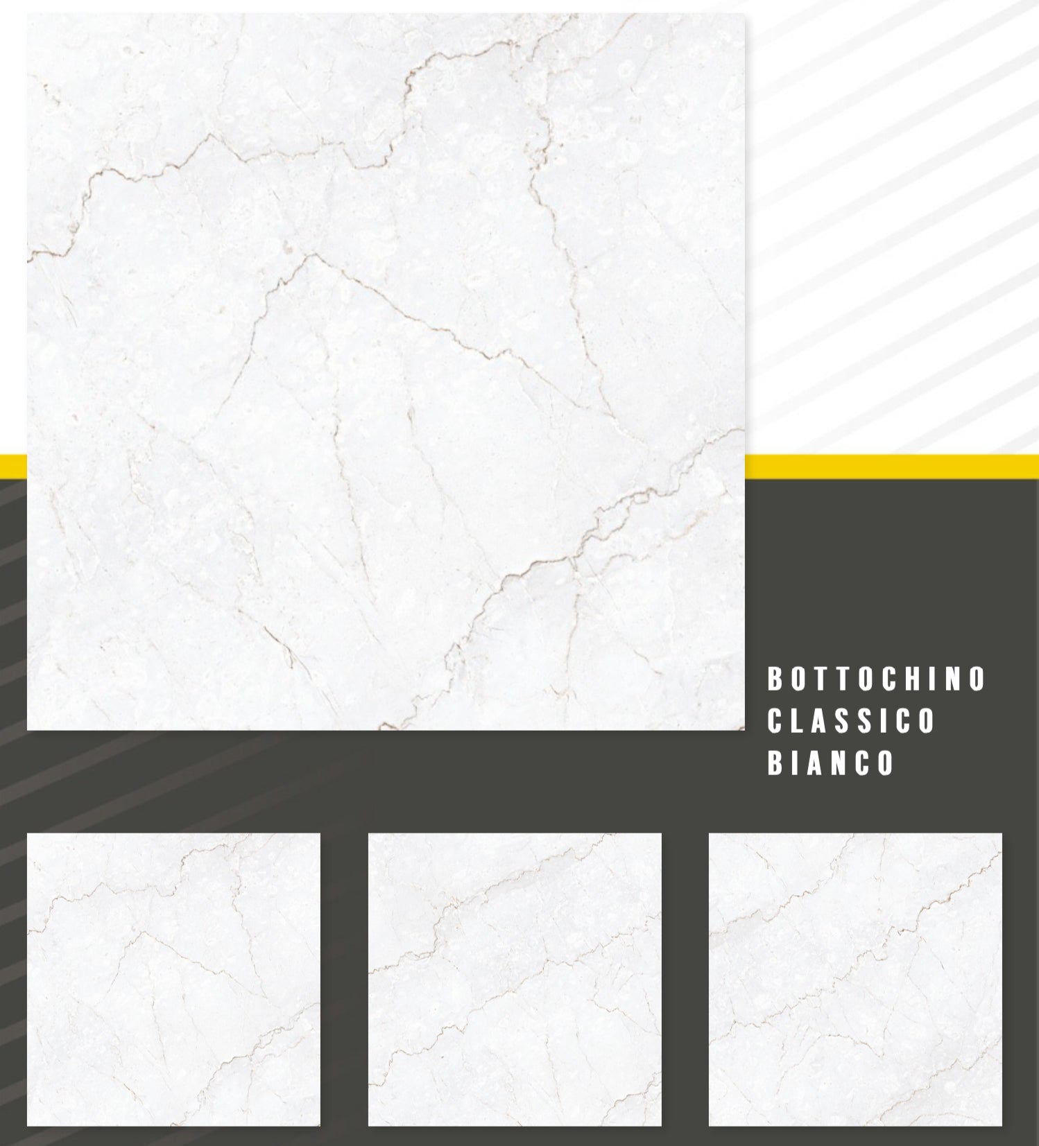 BOTTOCHINO CLASSICO BIANCO