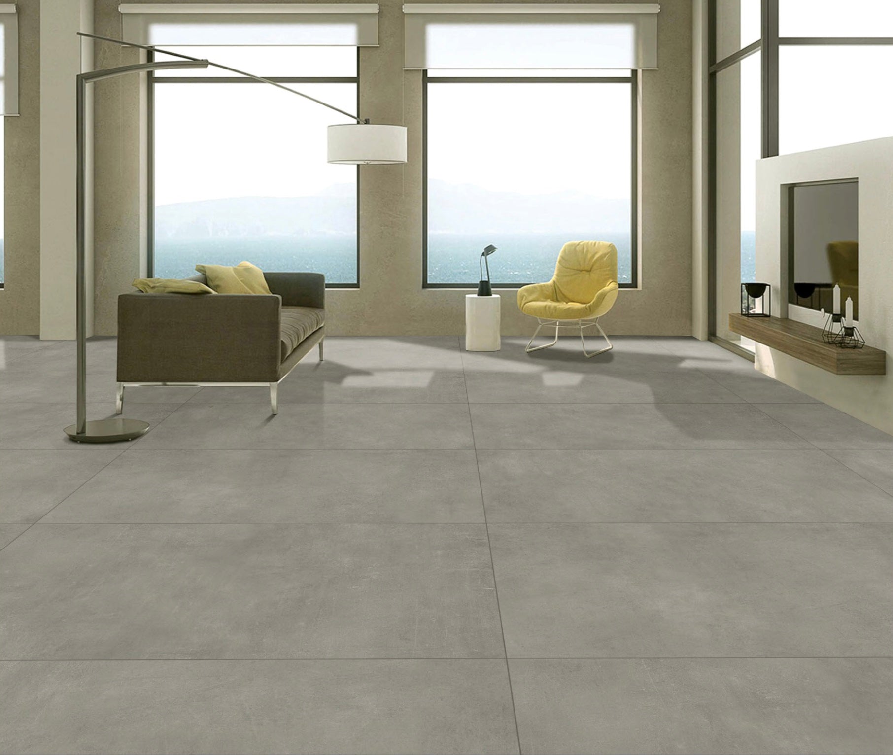 MONOLITH CARBON - intaglioceramica