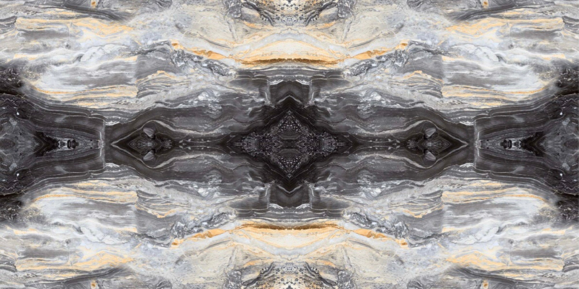 FANTASTIC BLACK - intaglioceramica