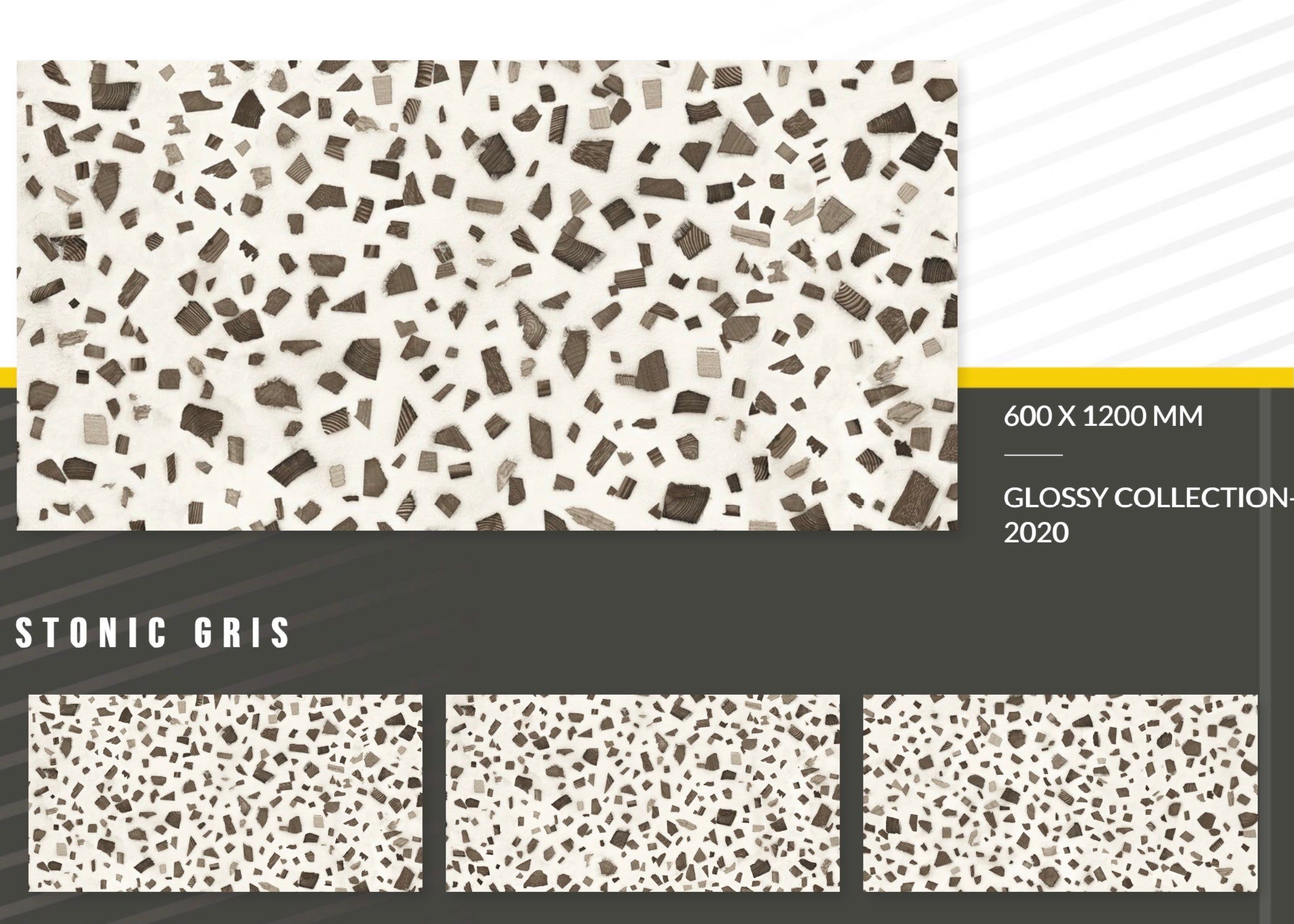 STONIC - intaglioceramica