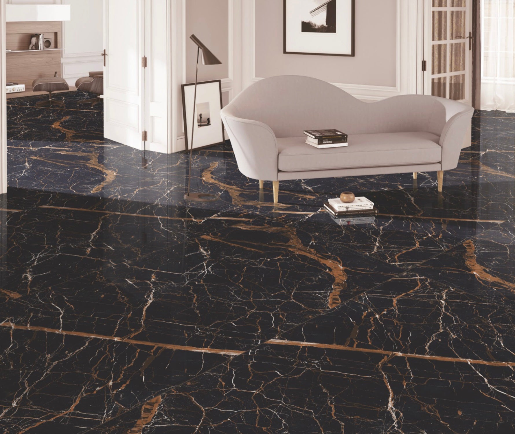 ESTADA - intaglioceramica