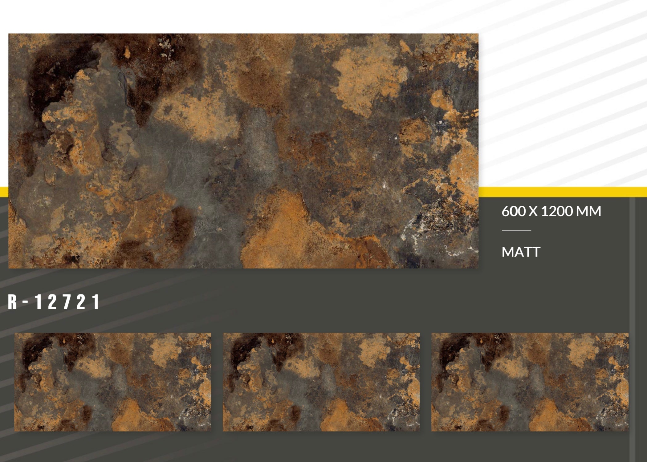 R - 12721 - intaglioceramica