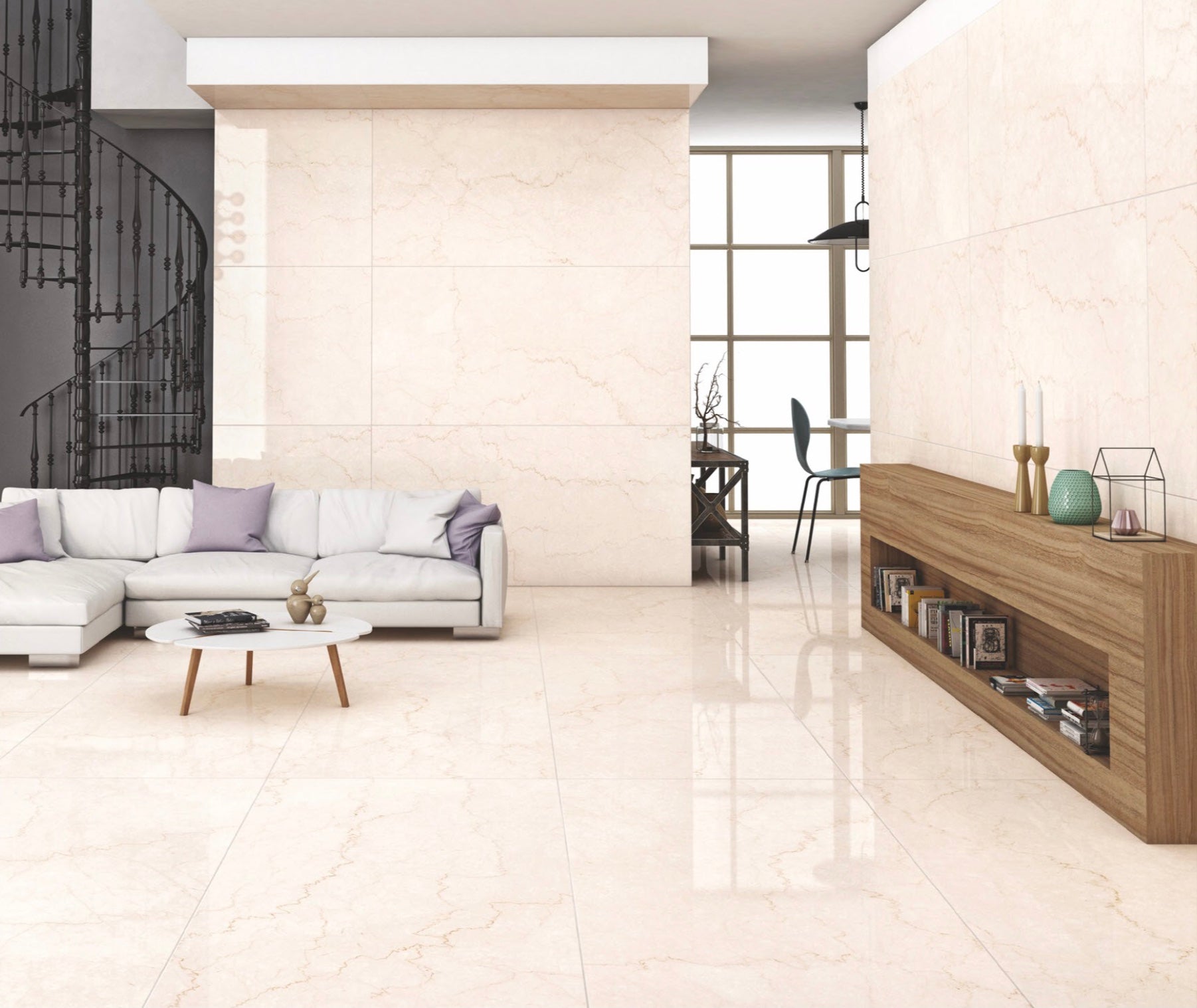 BOTTICINO - intaglioceramica