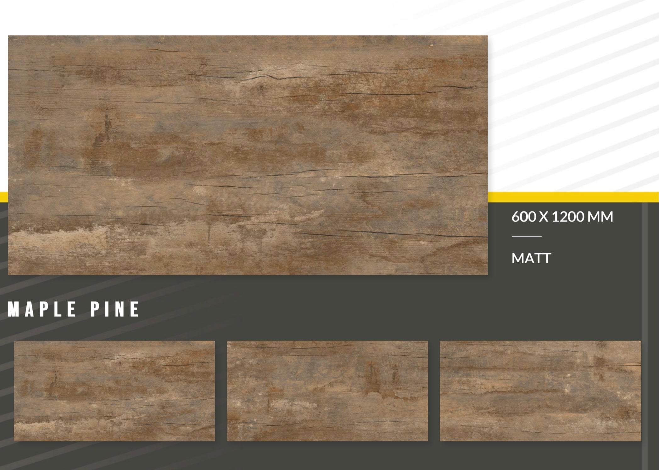 MAPLE - intaglioceramica