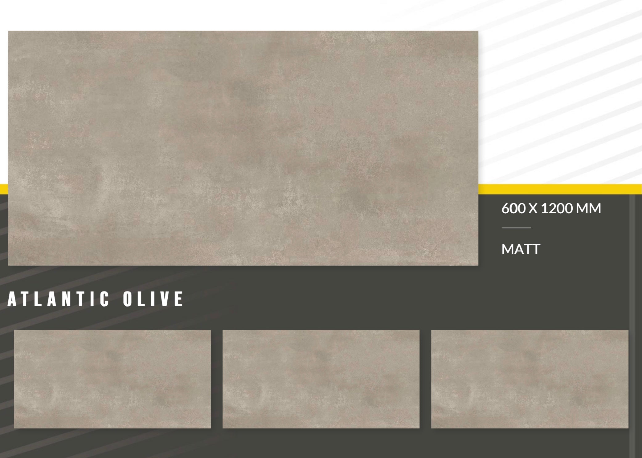 ATLANTIC - intaglioceramica