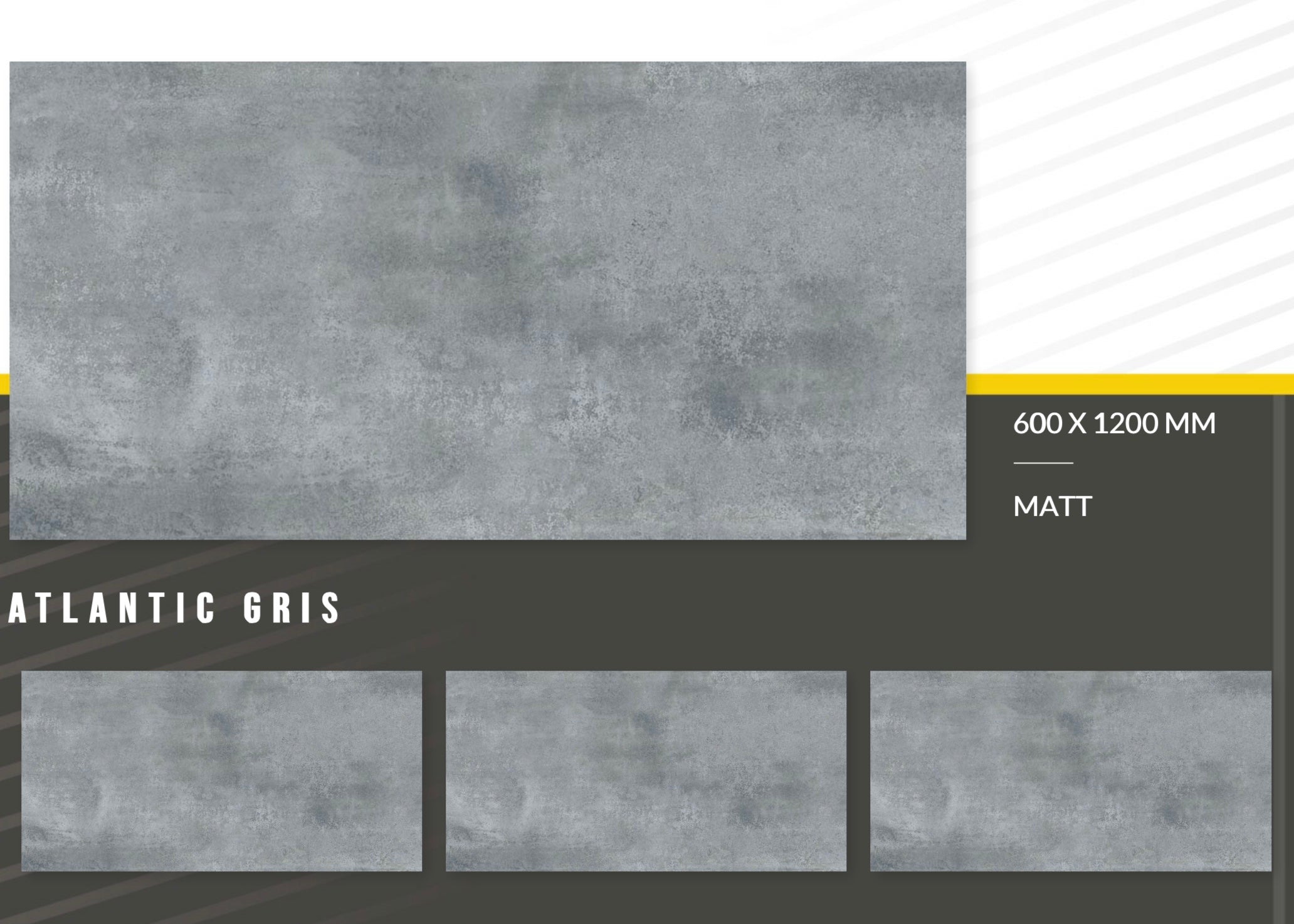 ATLANTIC - intaglioceramica