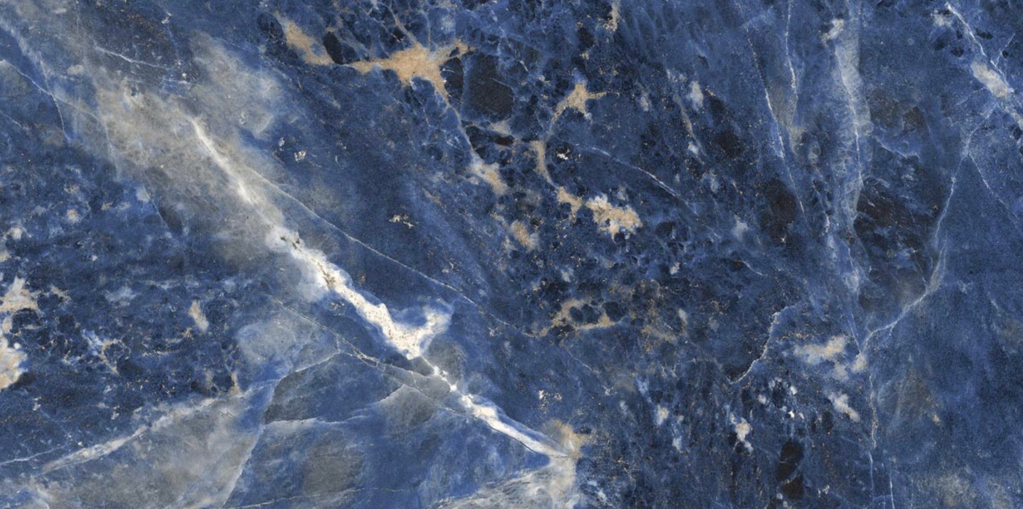 ASHIDA BLUE - intaglioceramica