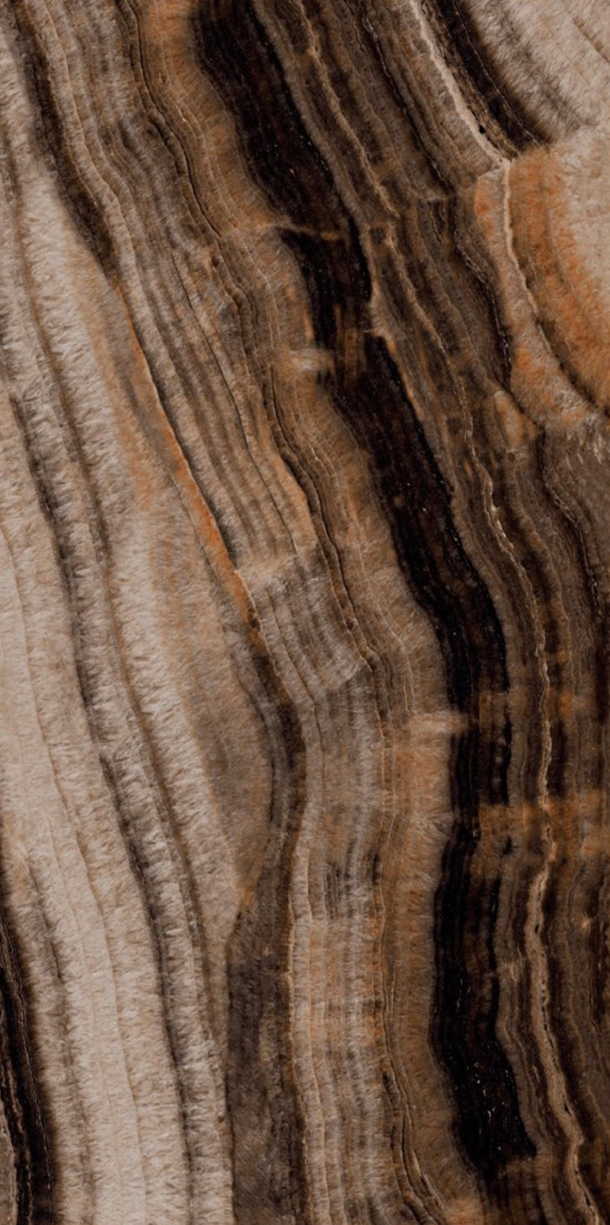COFFEE ONYX - intaglioceramica