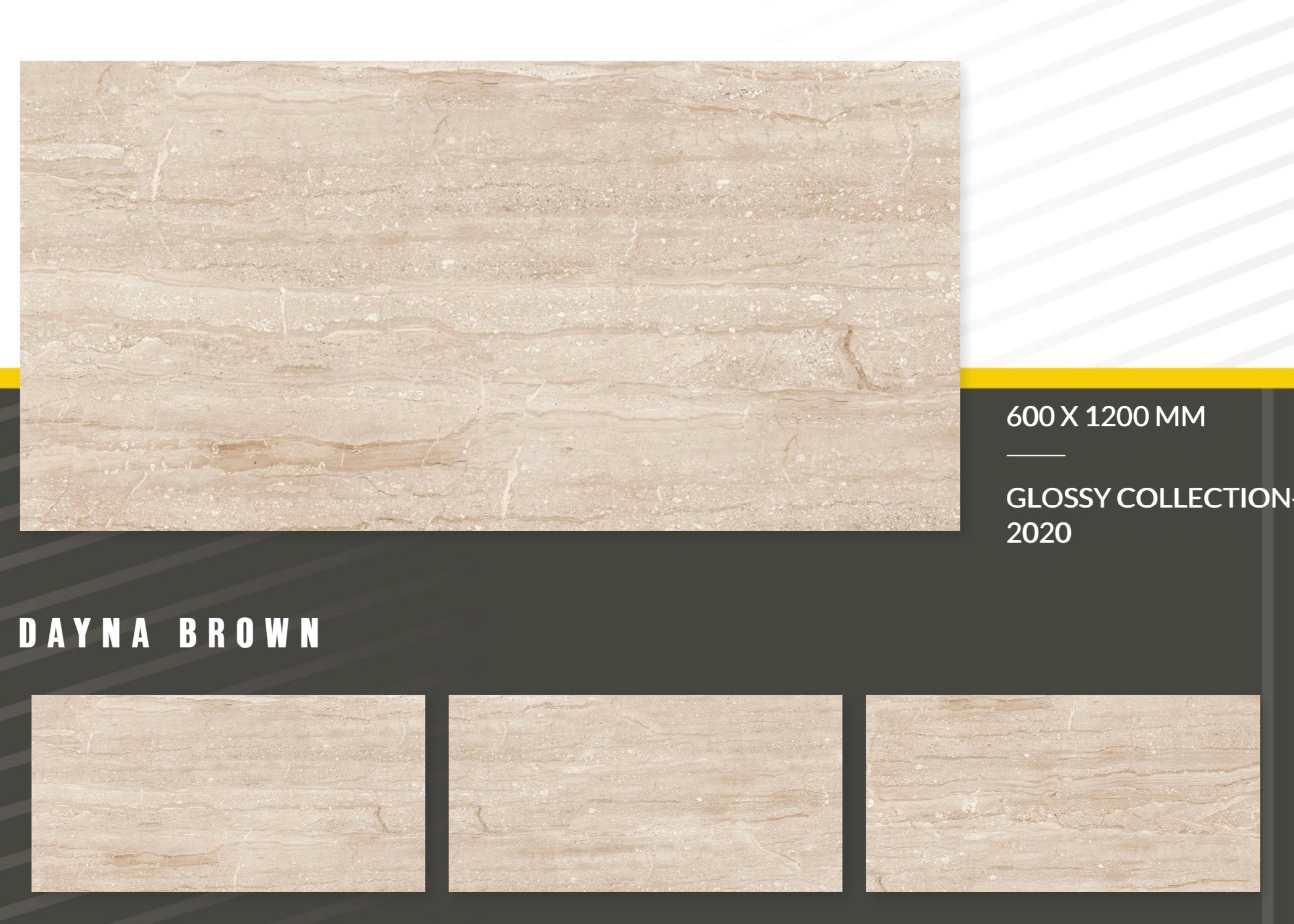 INTAGLIO PORCELAIN TILE 