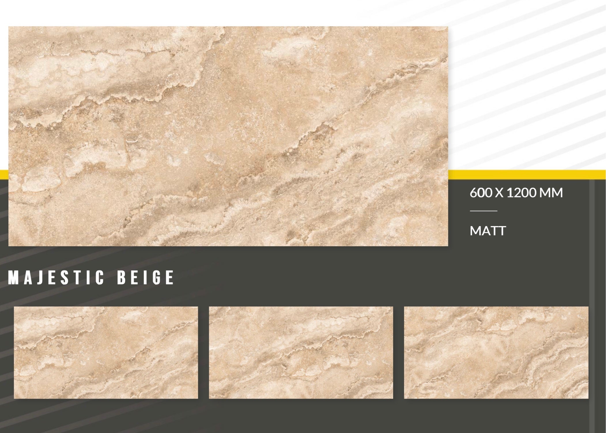 MAJESTIC - intaglioceramica