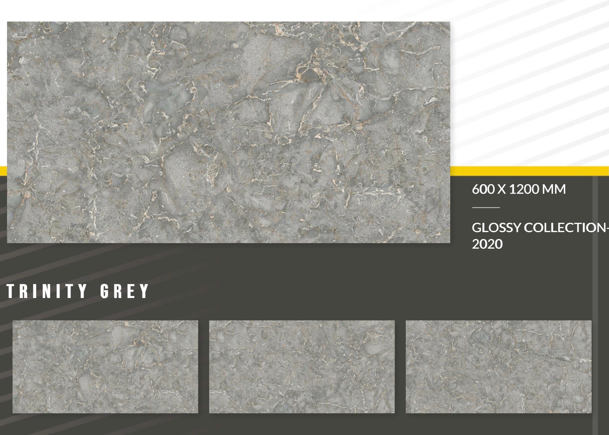 TRINITY - intaglioceramica