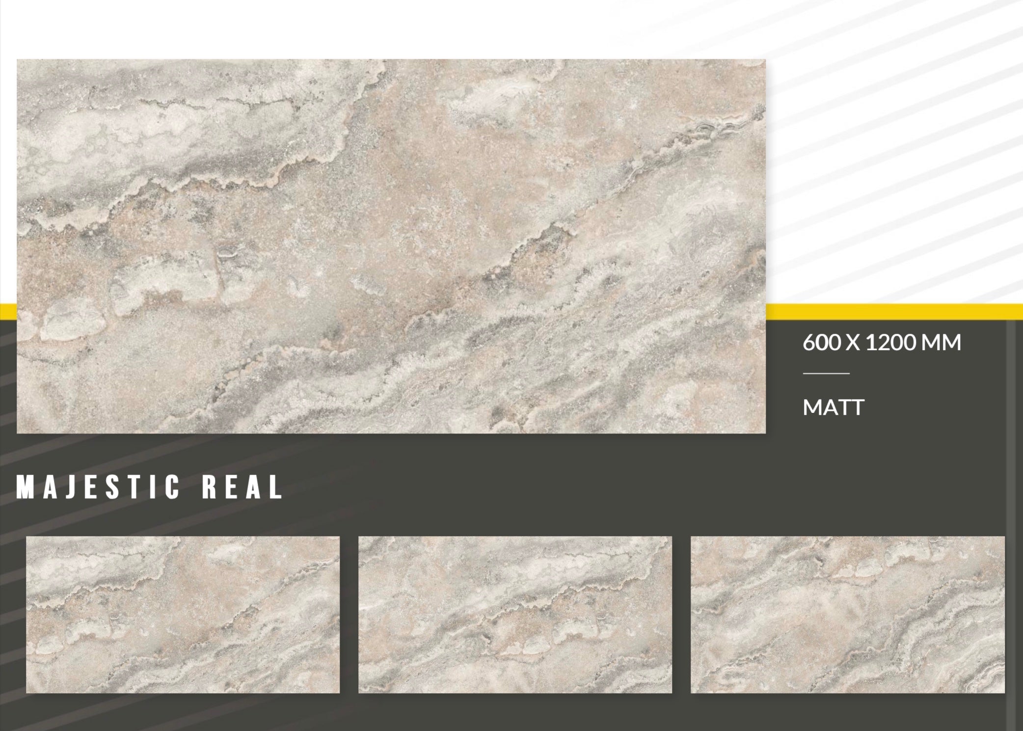 MAJESTIC - intaglioceramica