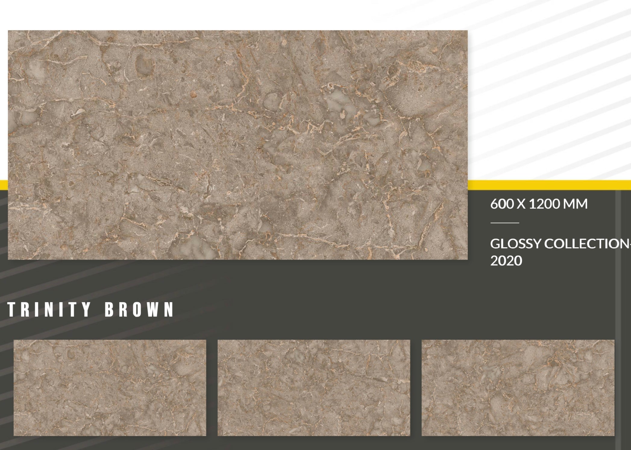 TRINITY - intaglioceramica