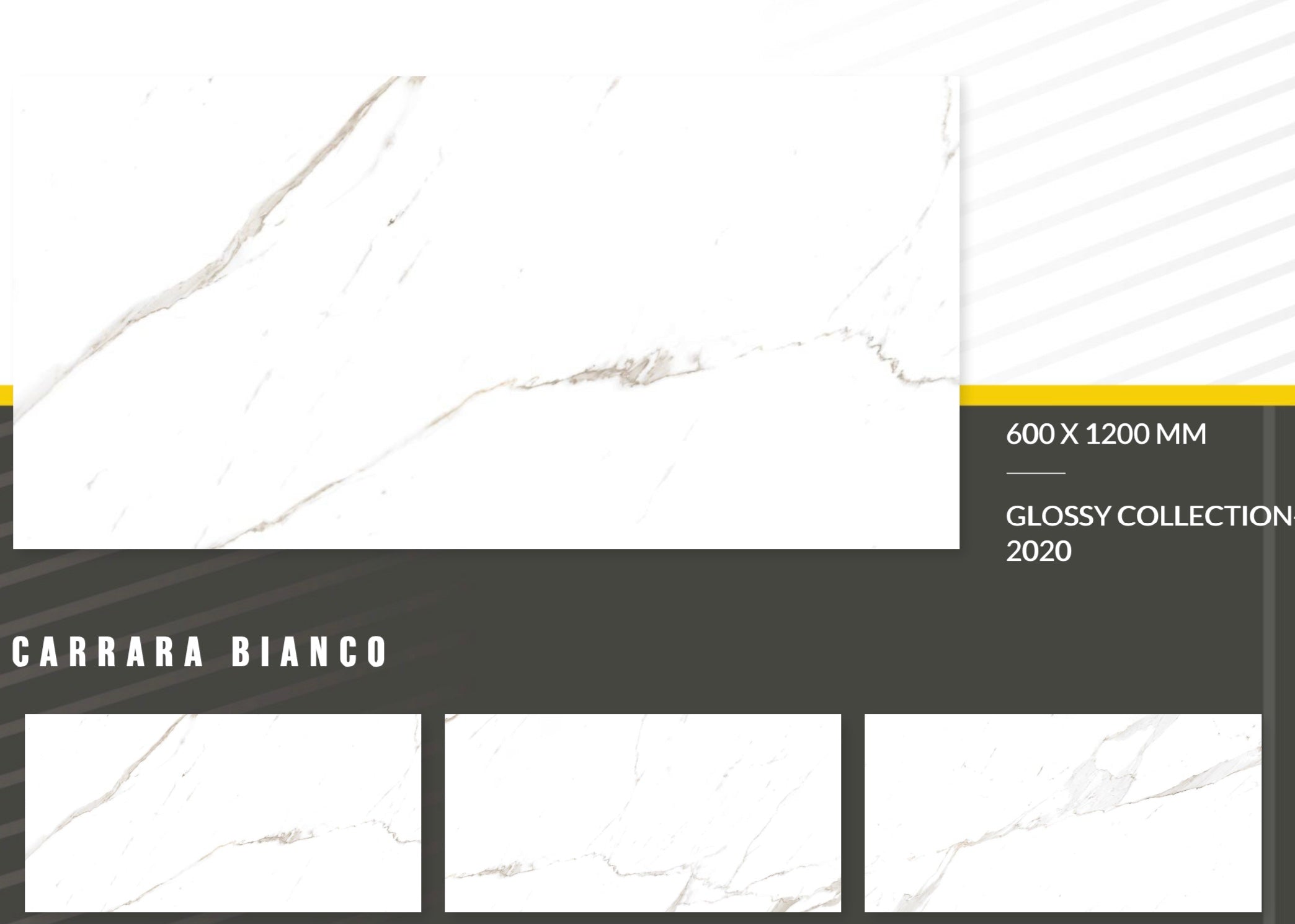 BIANCO TILE