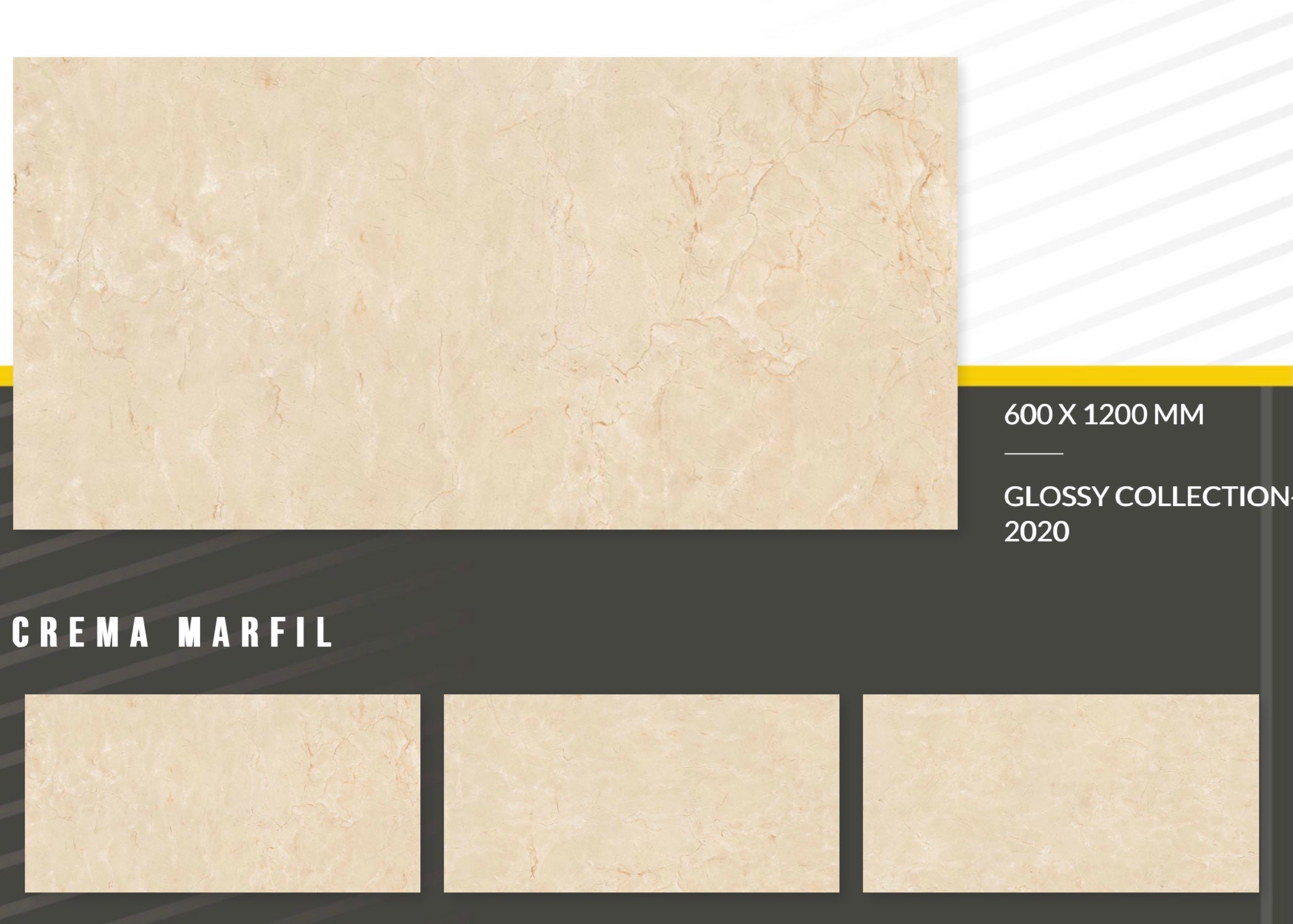 INTAGLIO PORCELAIN TILE 