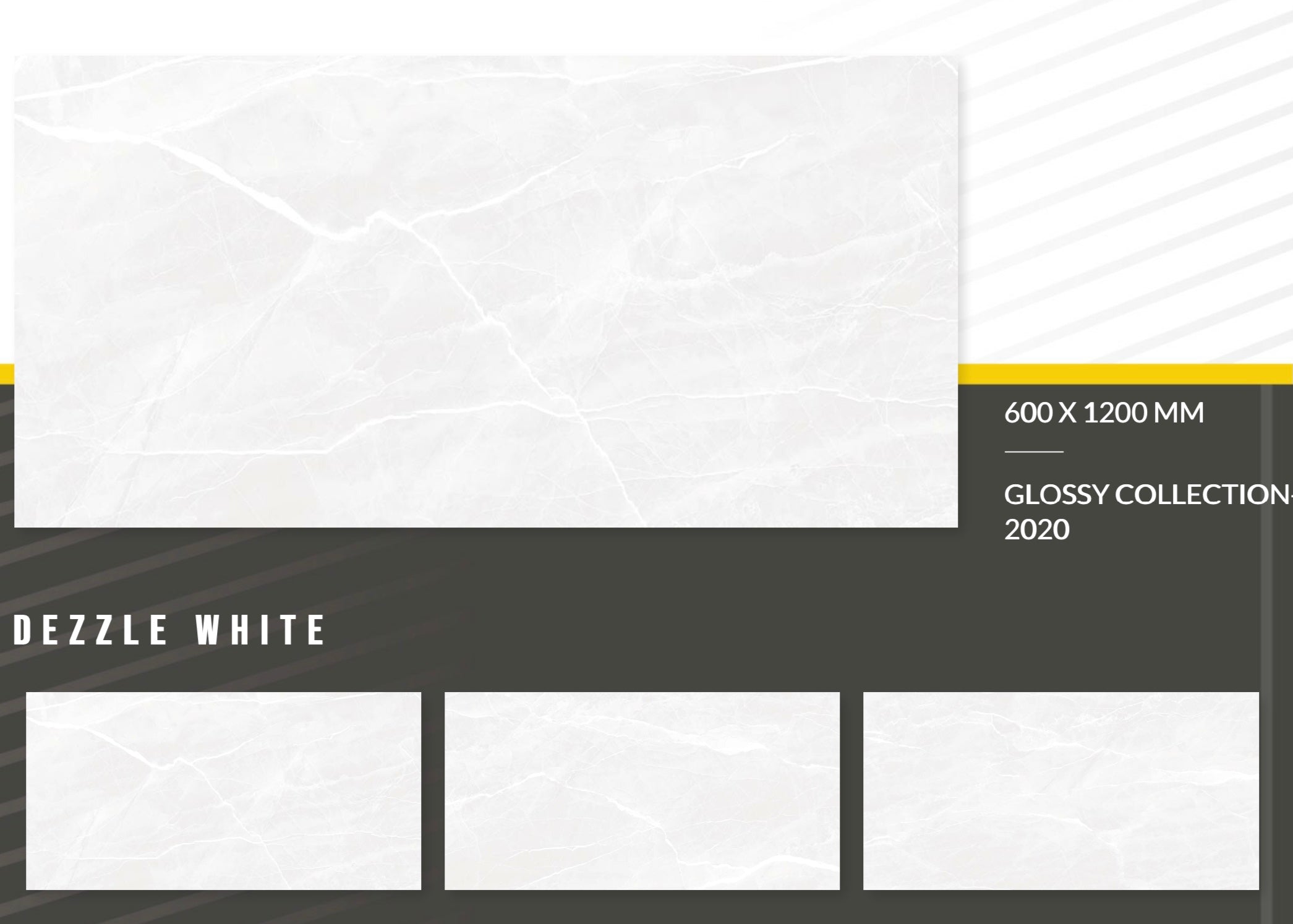 INTAGLIO PORCELAIN TILE 