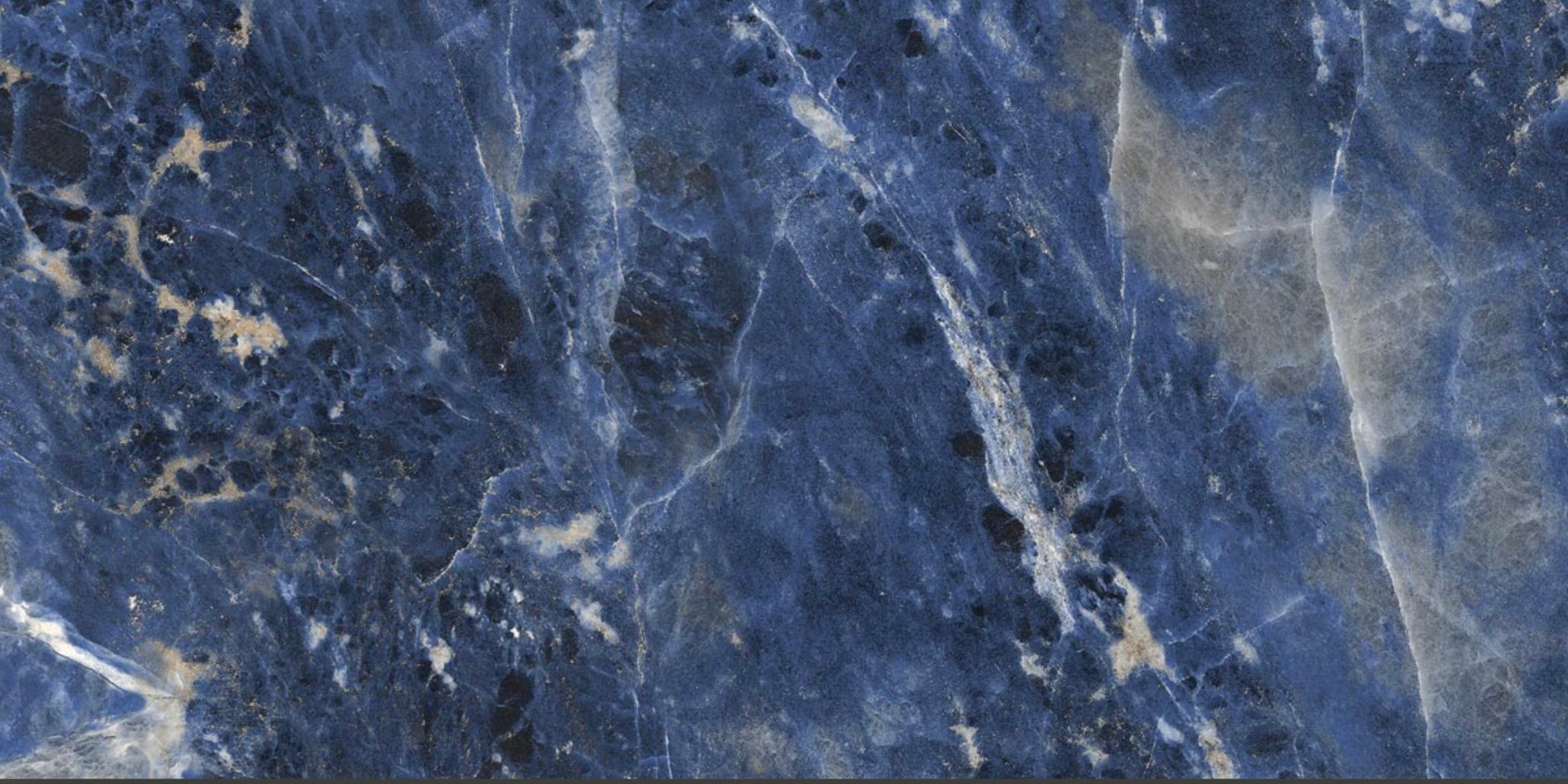 ASHIDA BLUE -  PORCELAIN TILE 
