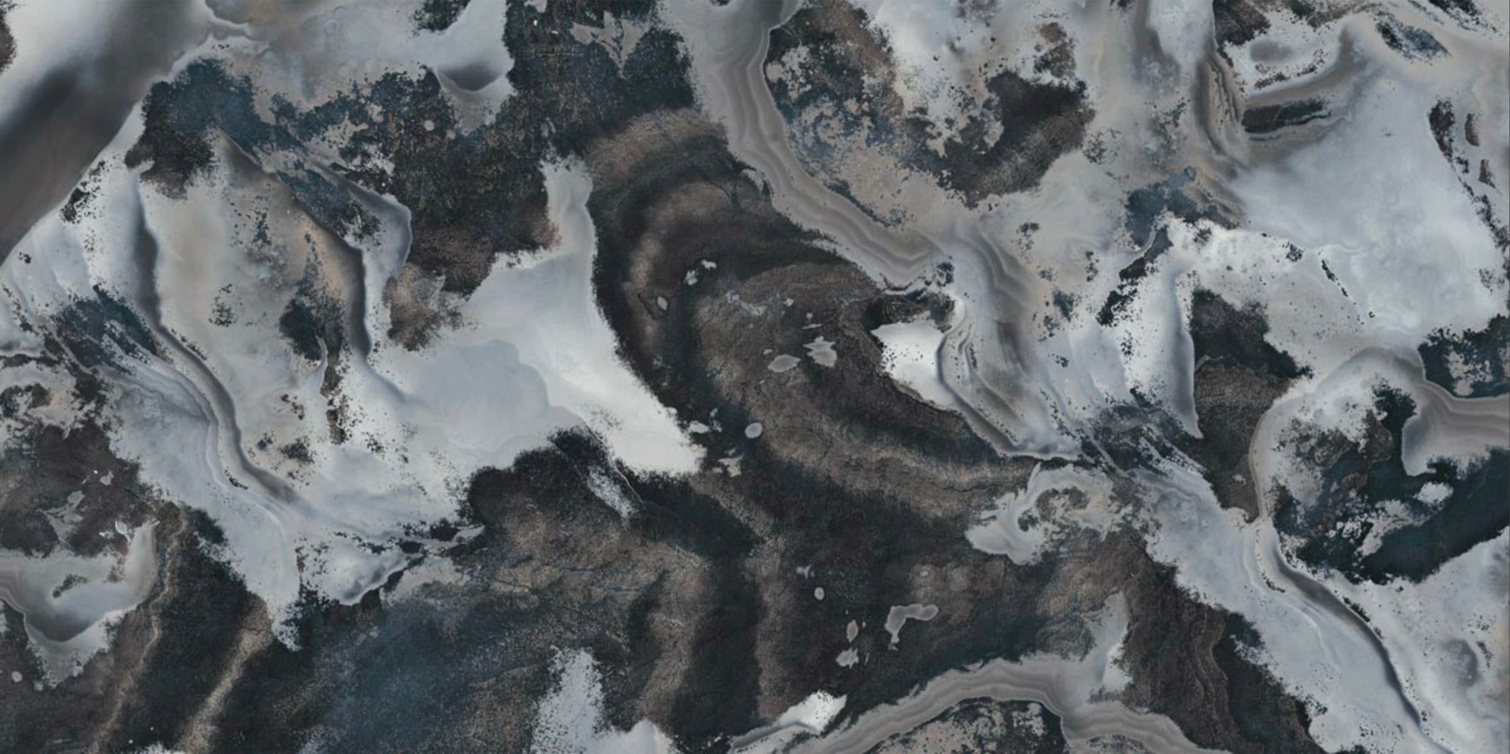 AQUARIUS ONYX - intaglioceramica