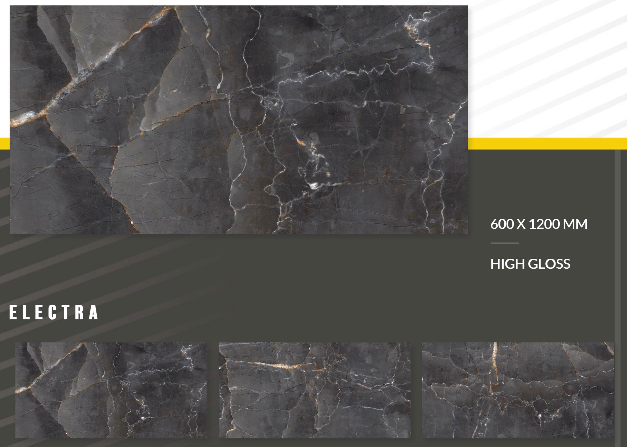 ELECTRA - intaglioceramica