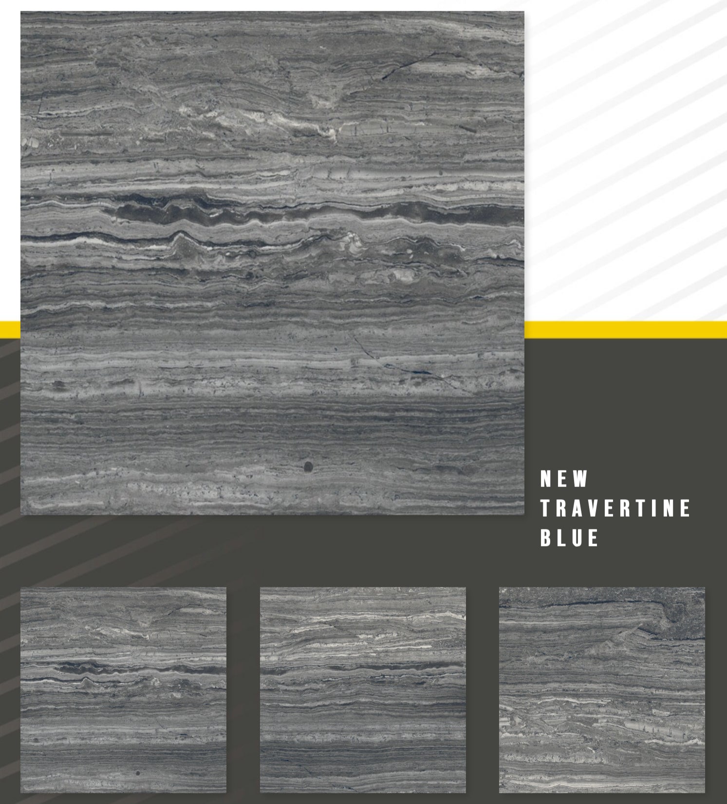 NEW TRAVERTINE CLASSIC