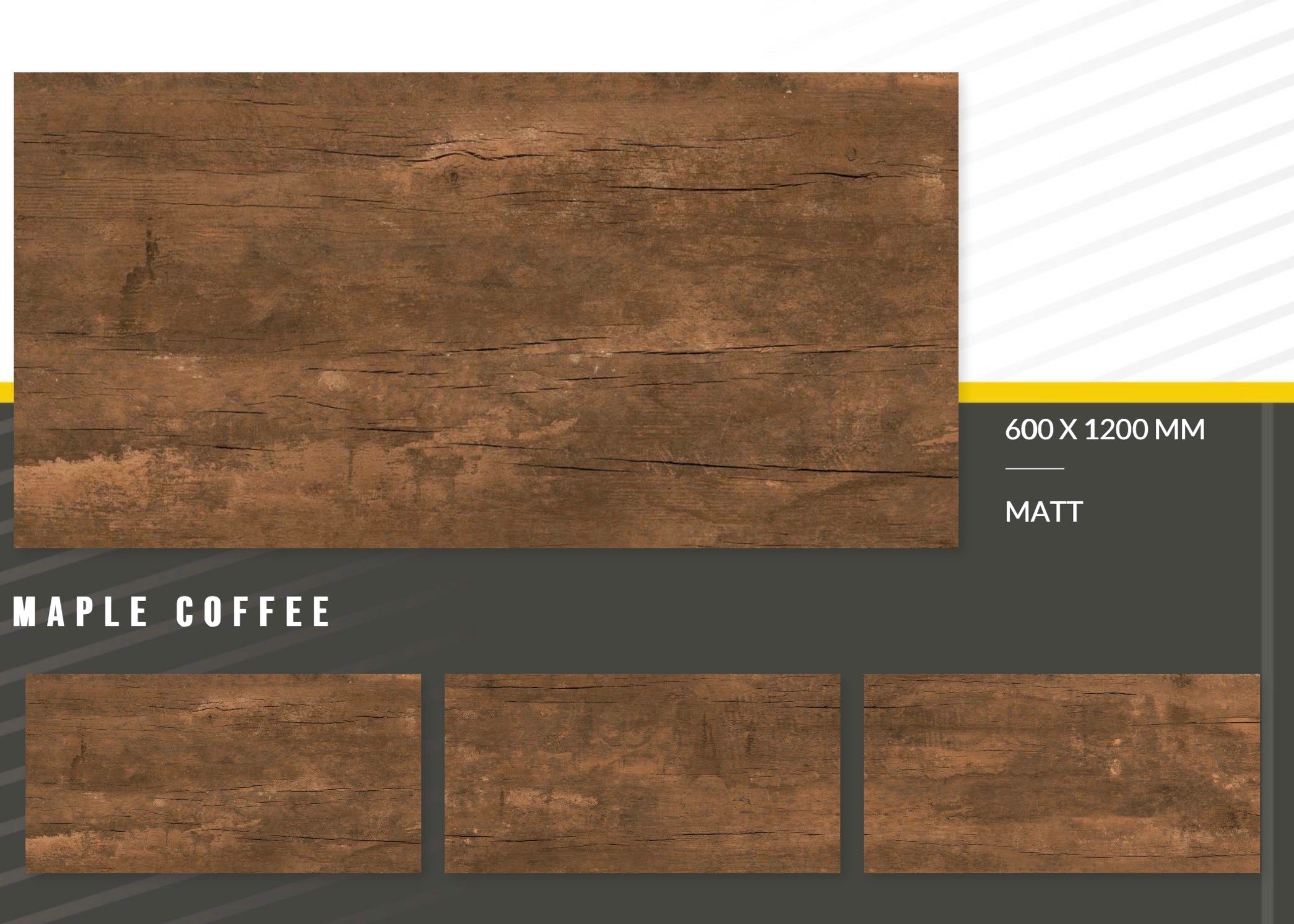 MAPLE - intaglioceramica