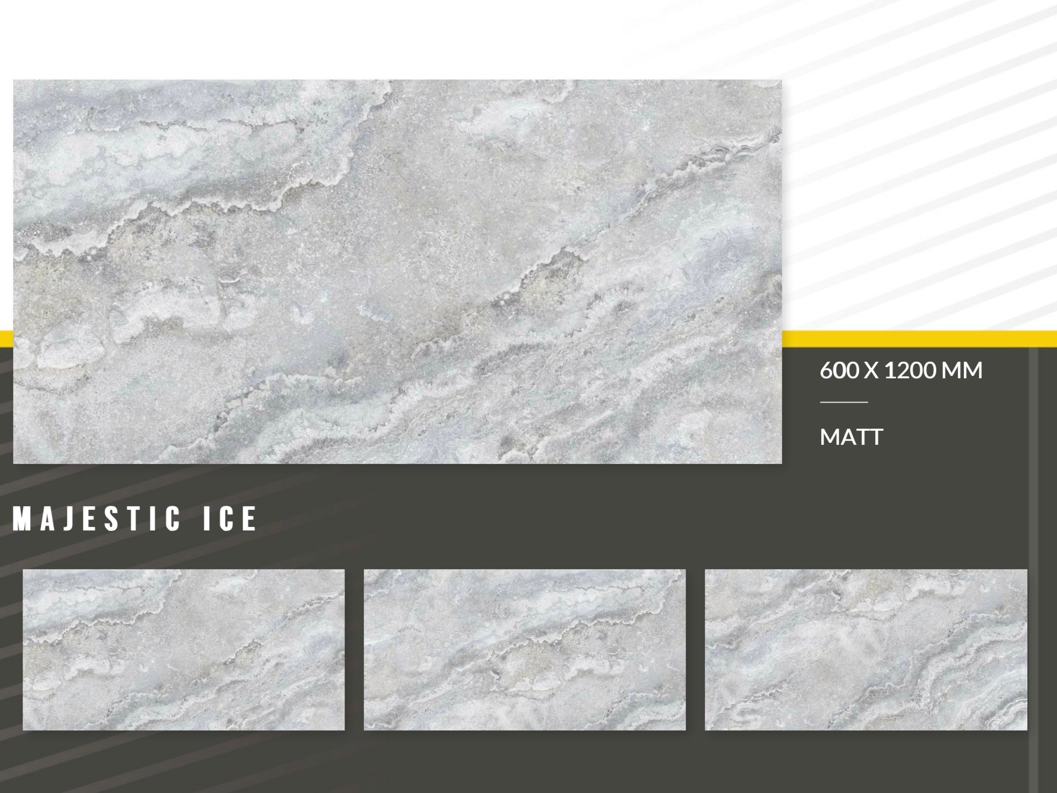 MAJESTIC - intaglioceramica