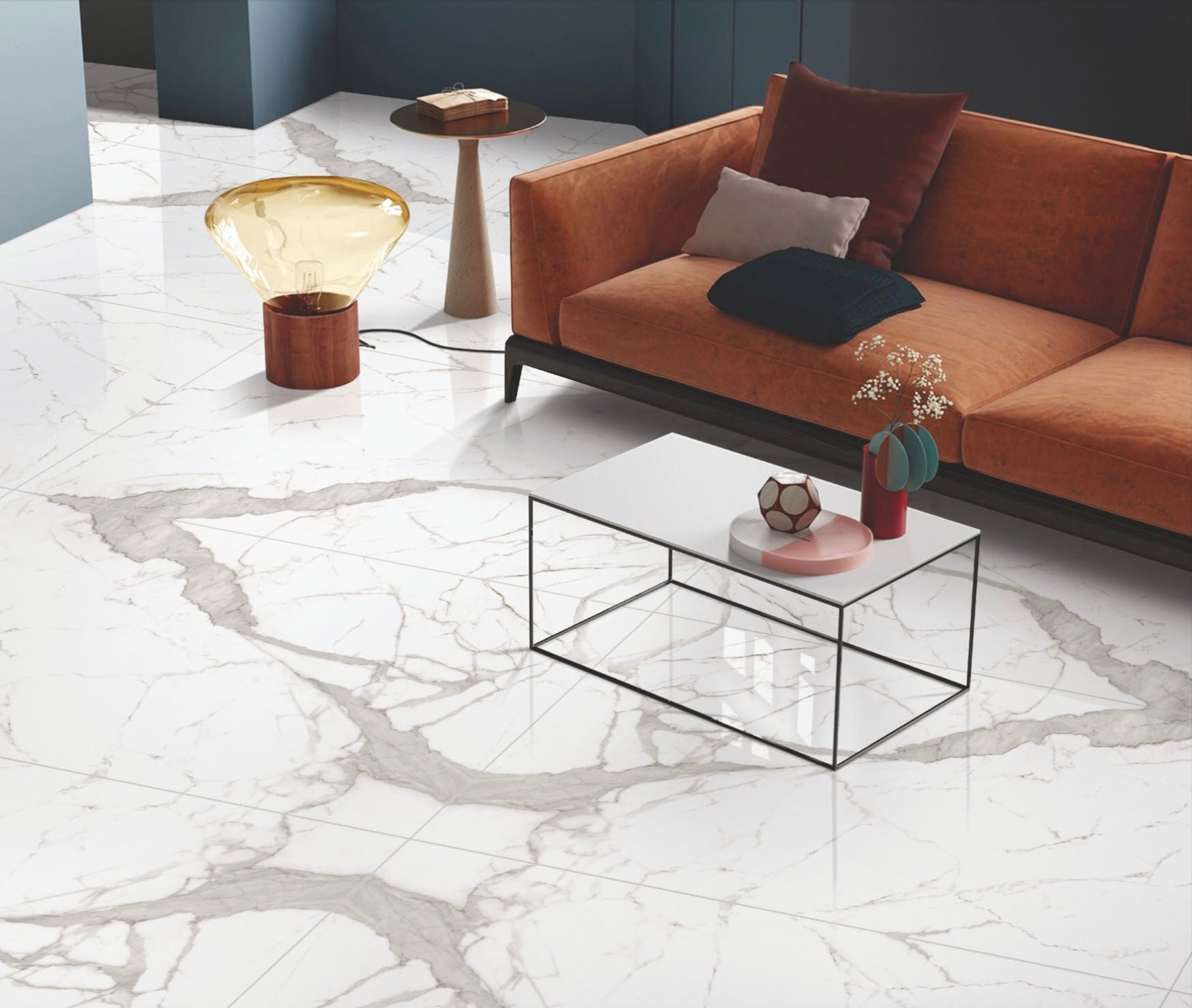 ESTATUARIO L&R - intaglioceramica