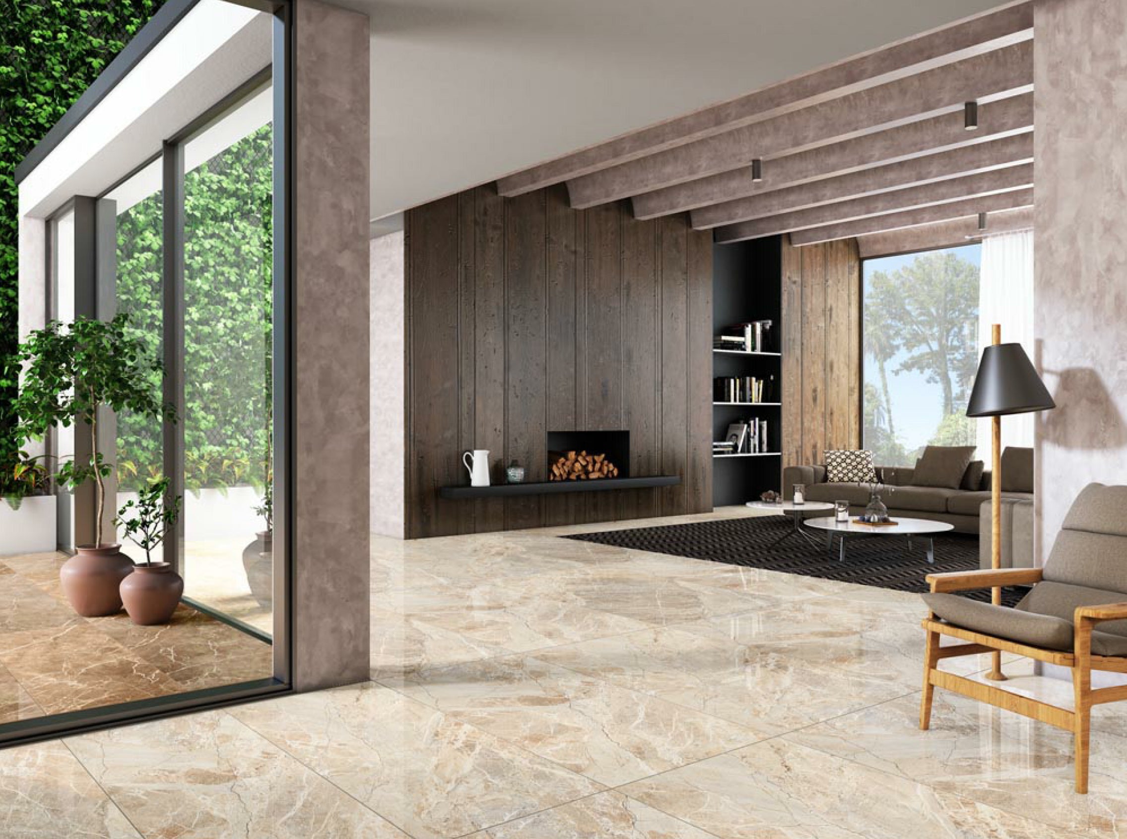 ARIA CANDY - intaglioceramica