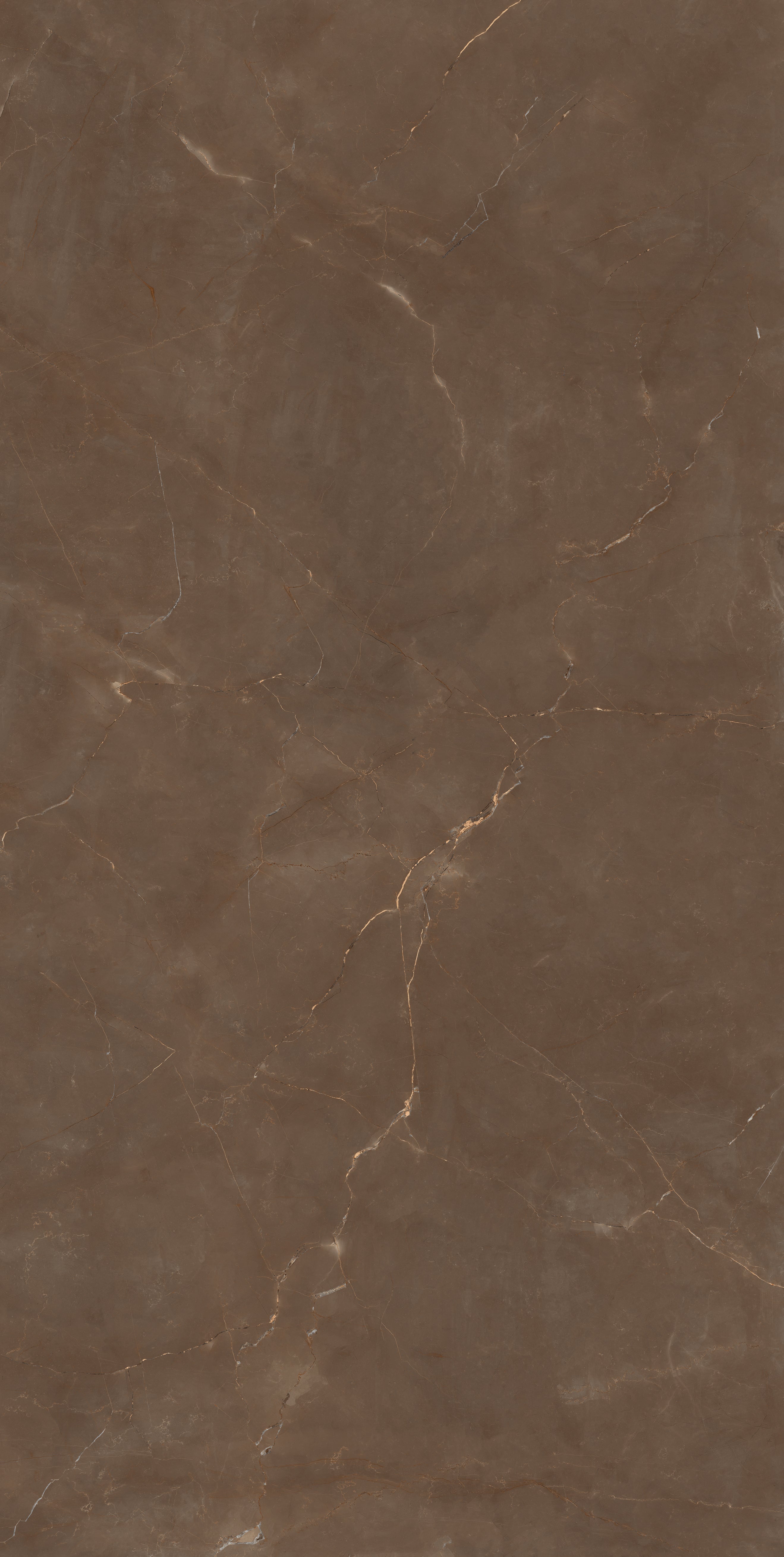 Tiles | ARMANI CHOCO | PORCELAIN SLAB | INTAGLIO CERAMICA