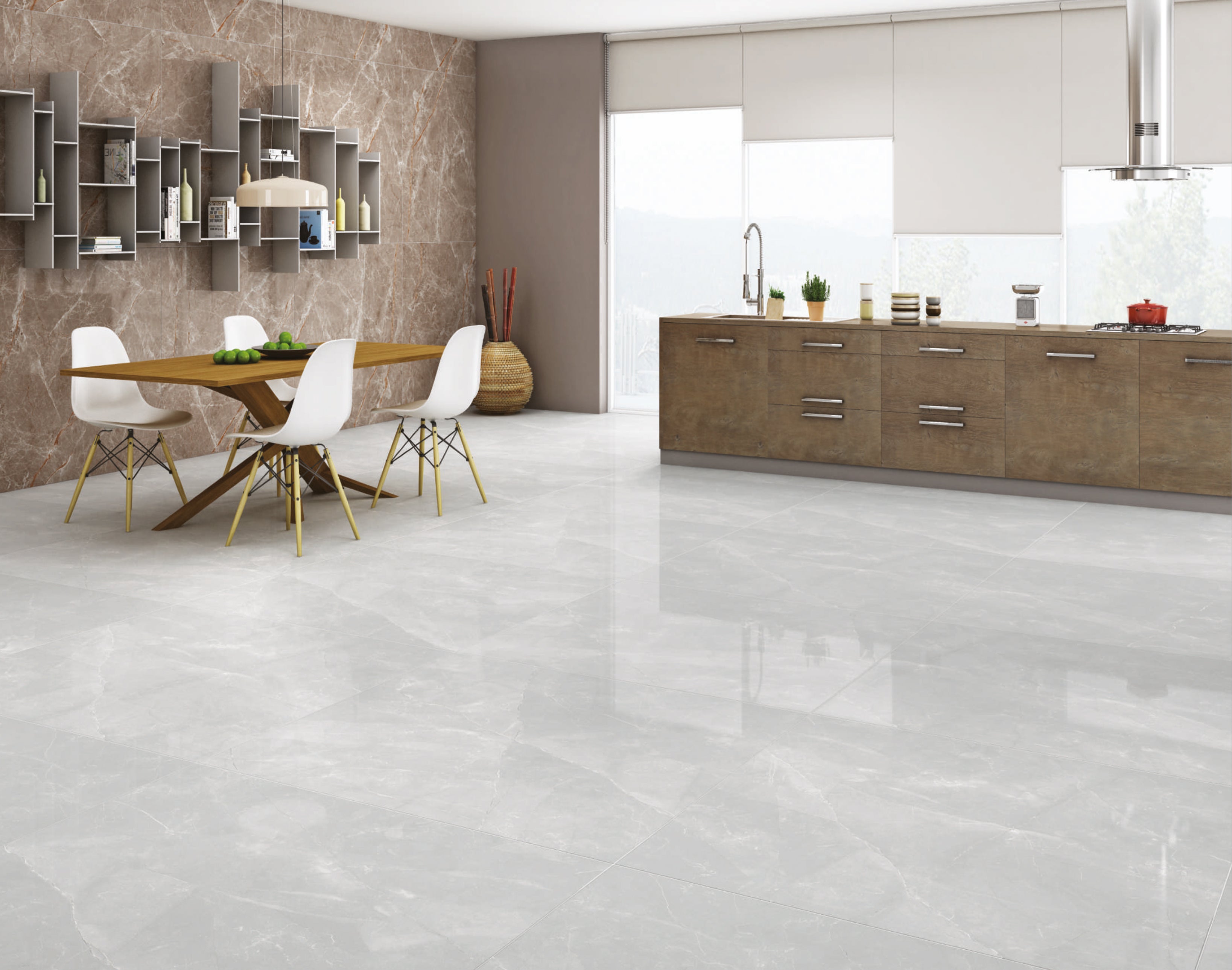 ARMANI GREY - intaglioceramica