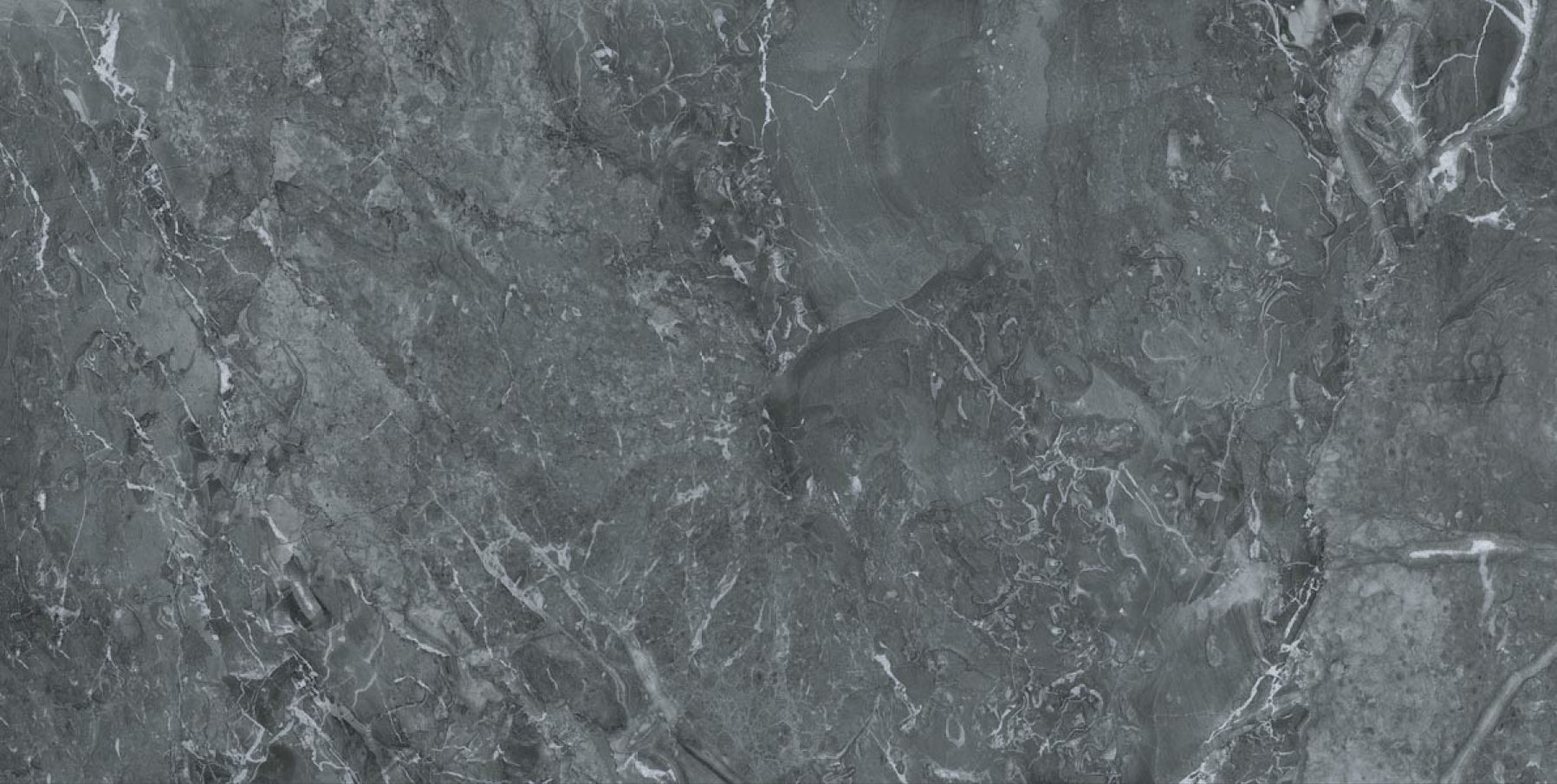 ARTIC BLACK - intaglio CERAMICA 