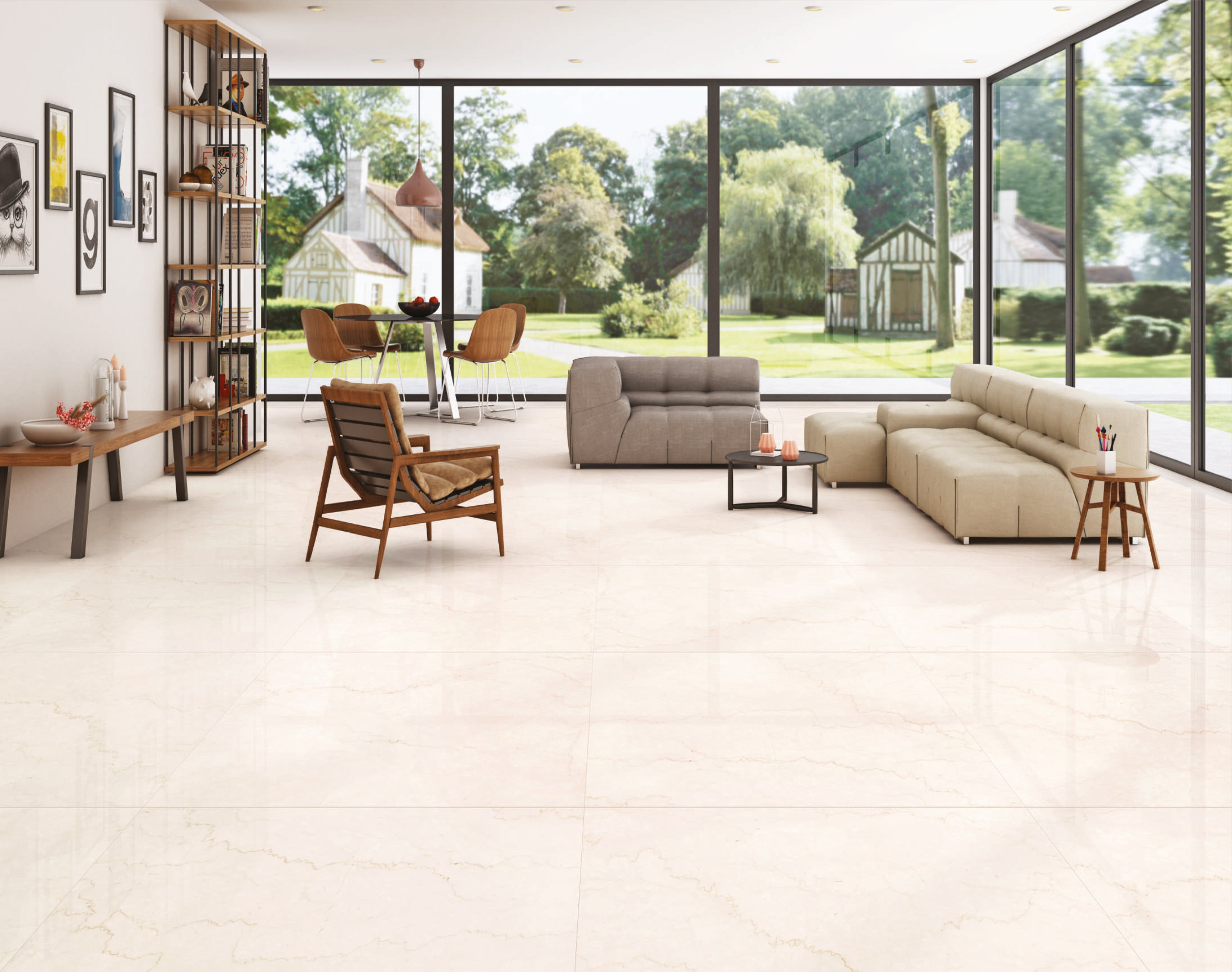 BOTTICHINO CLASSICO - intaglioceramica