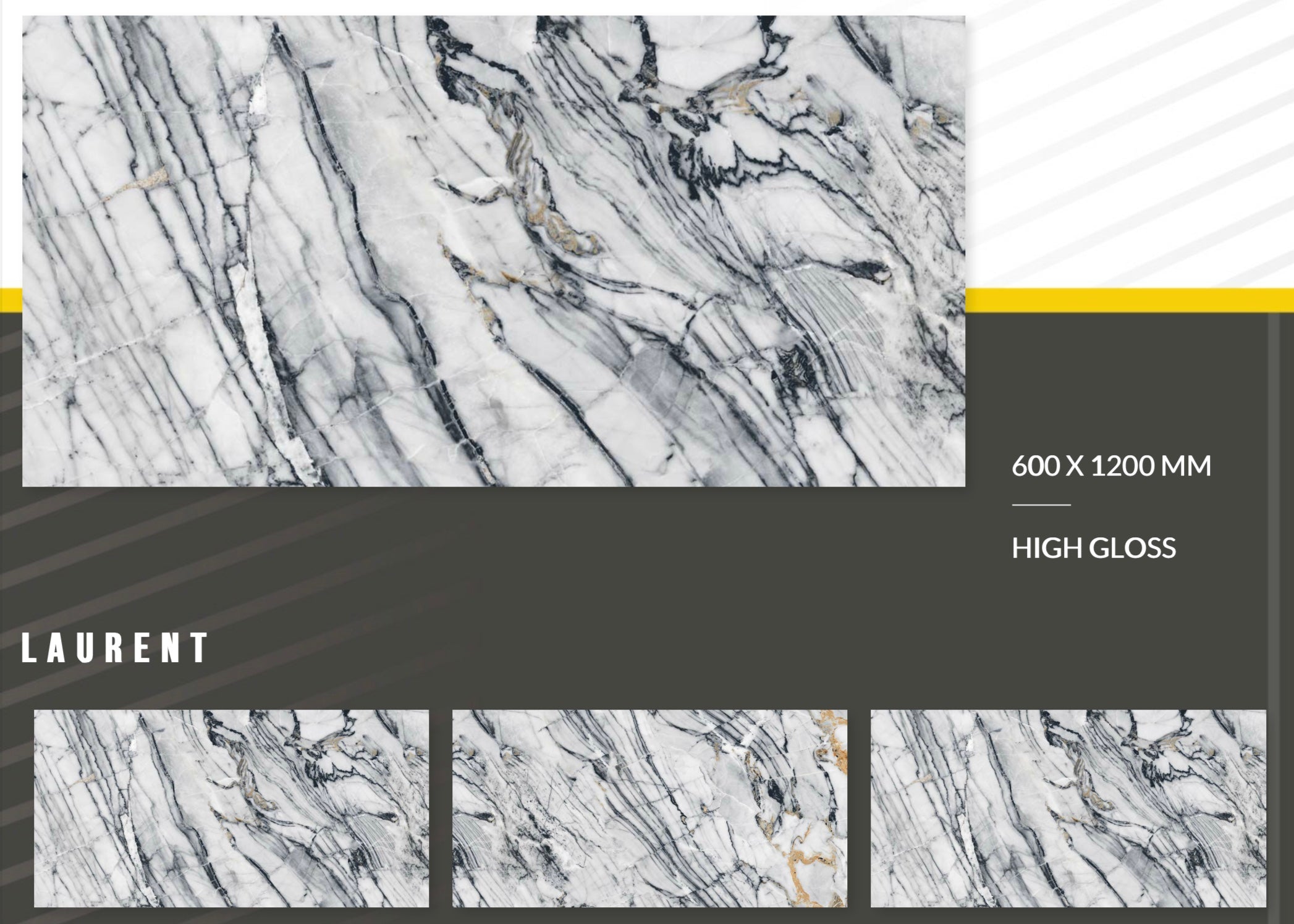 LAURENT - intaglioceramica