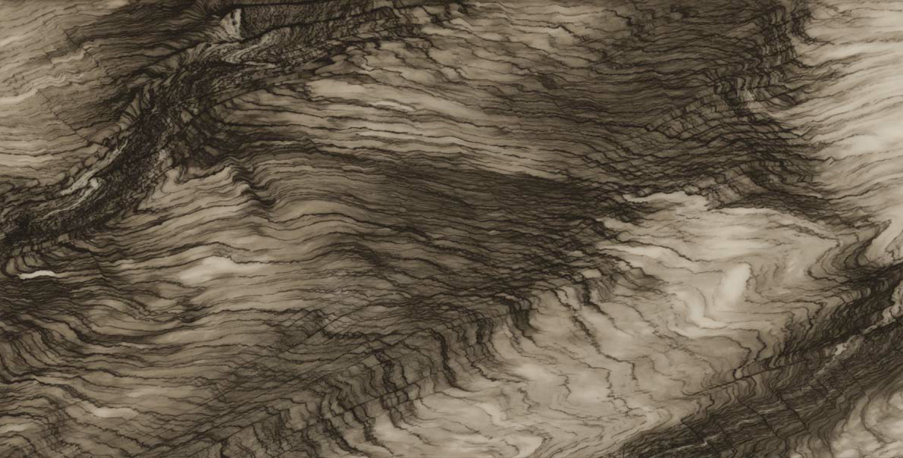 COSMOS - intaglioceramica