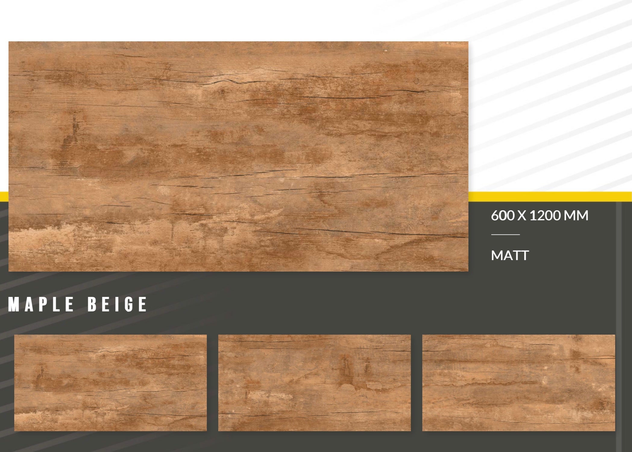 MAPLE - intaglioceramica