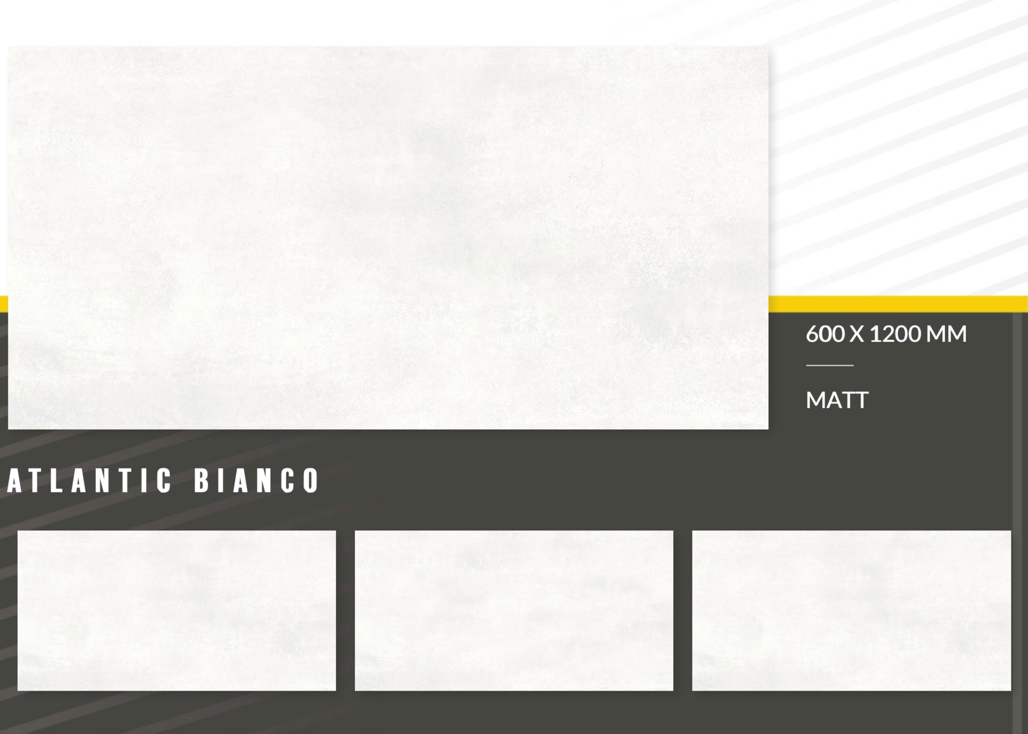 ATLANTIC - intaglioceramica