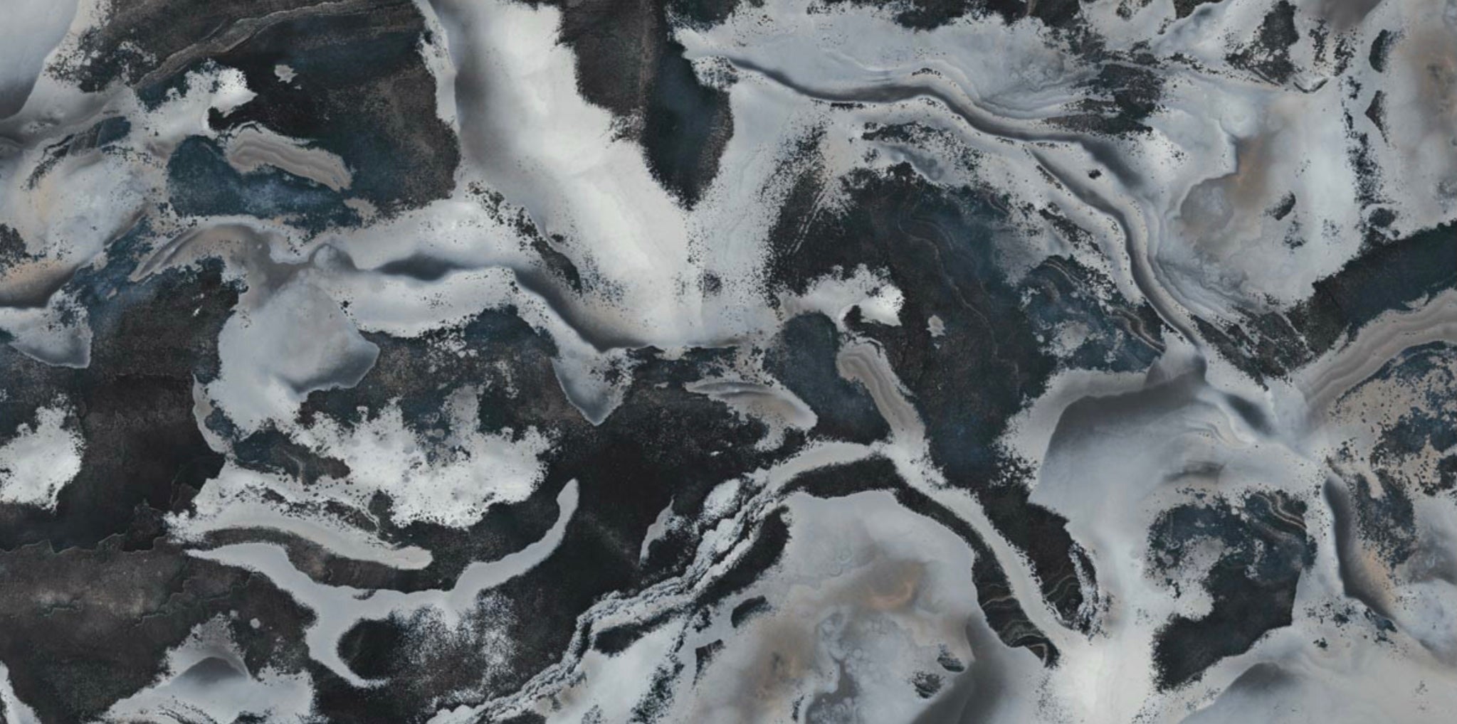 AQUARIUS ONYX - intaglioceramica