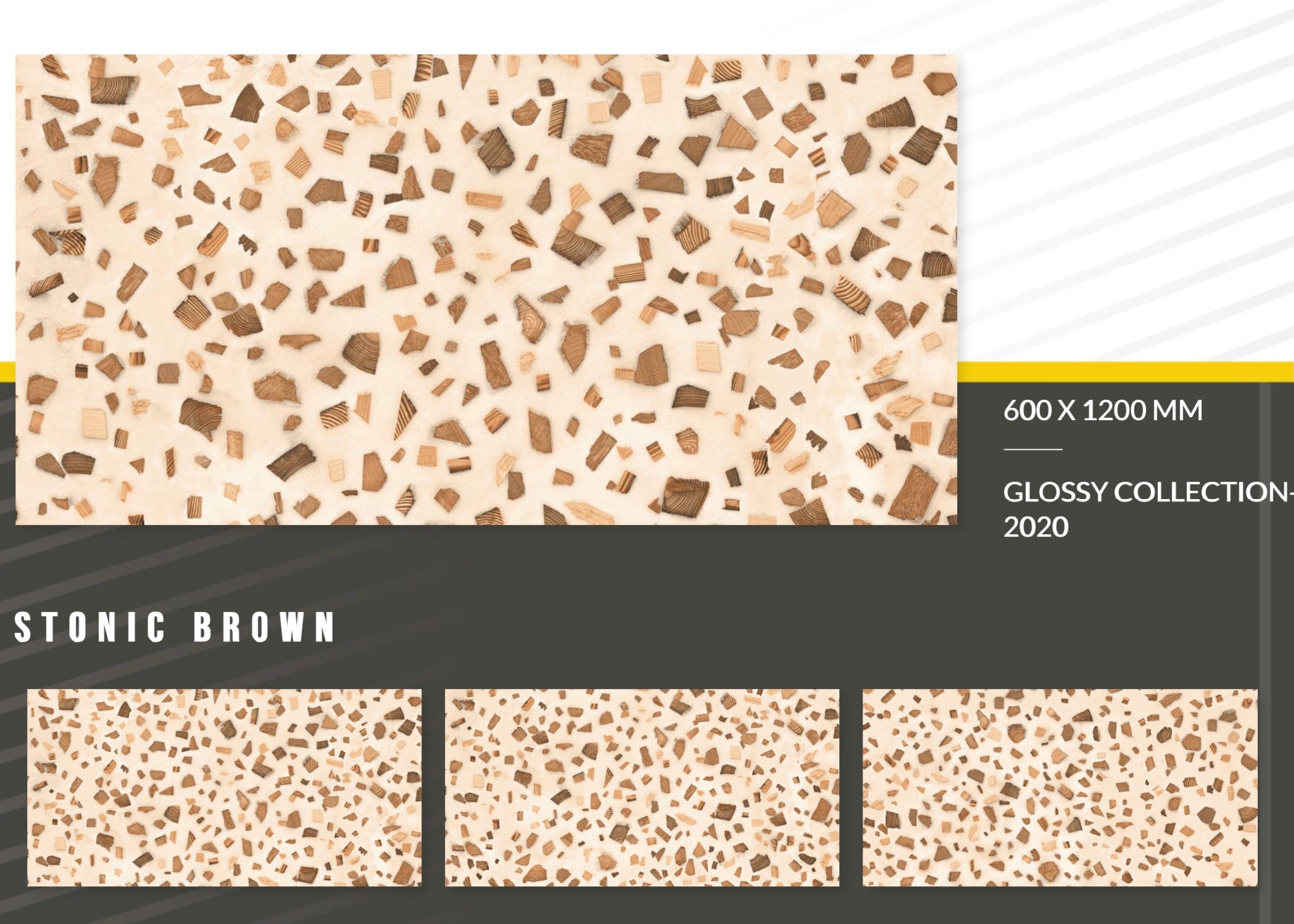 STONIC - intaglioceramica