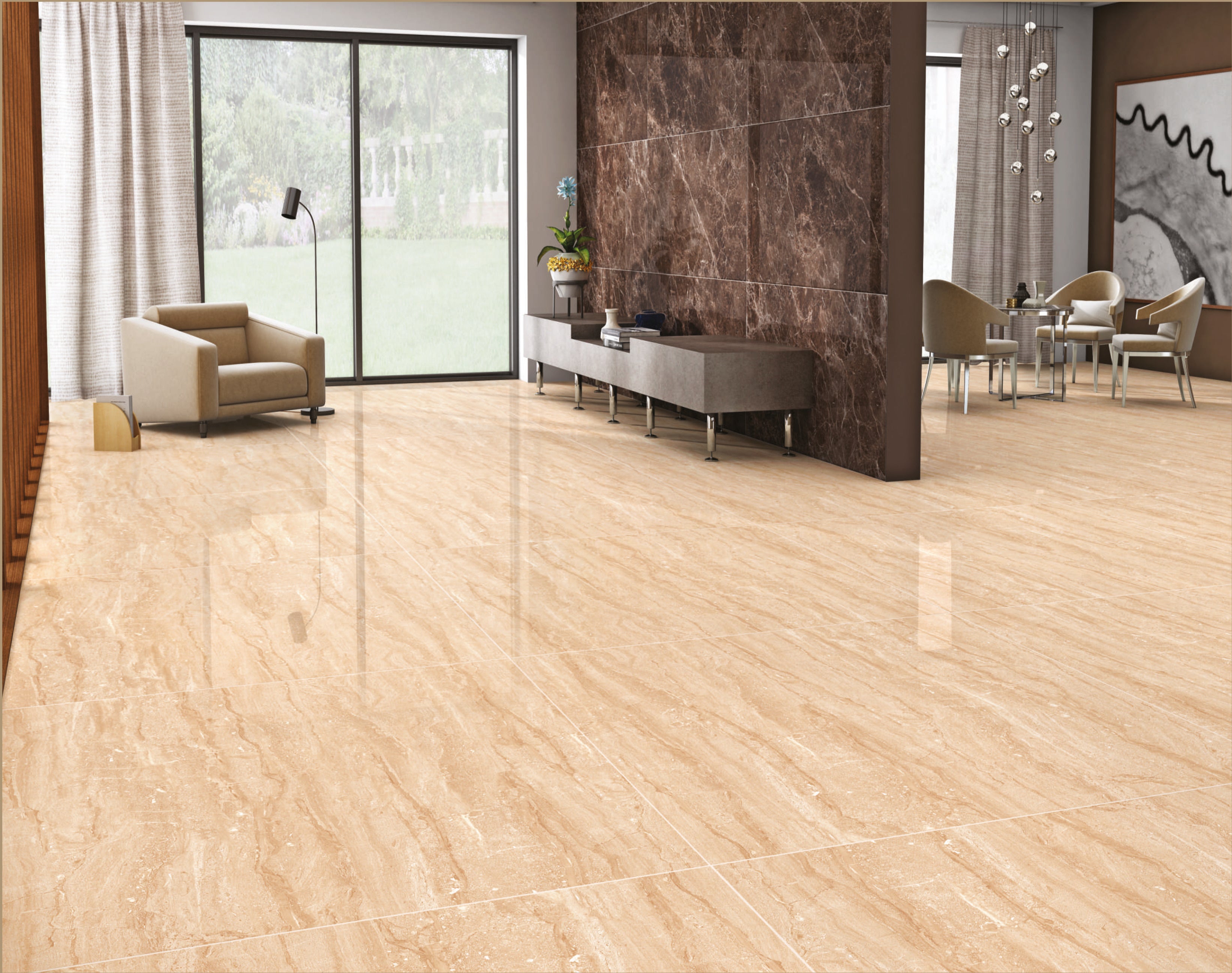 DYNA - intaglioceramica