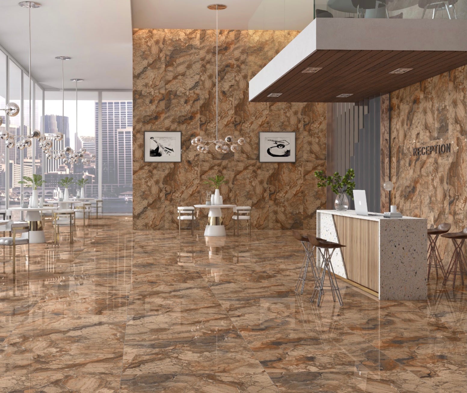 MYSTIC COFFEE - intaglioceramica