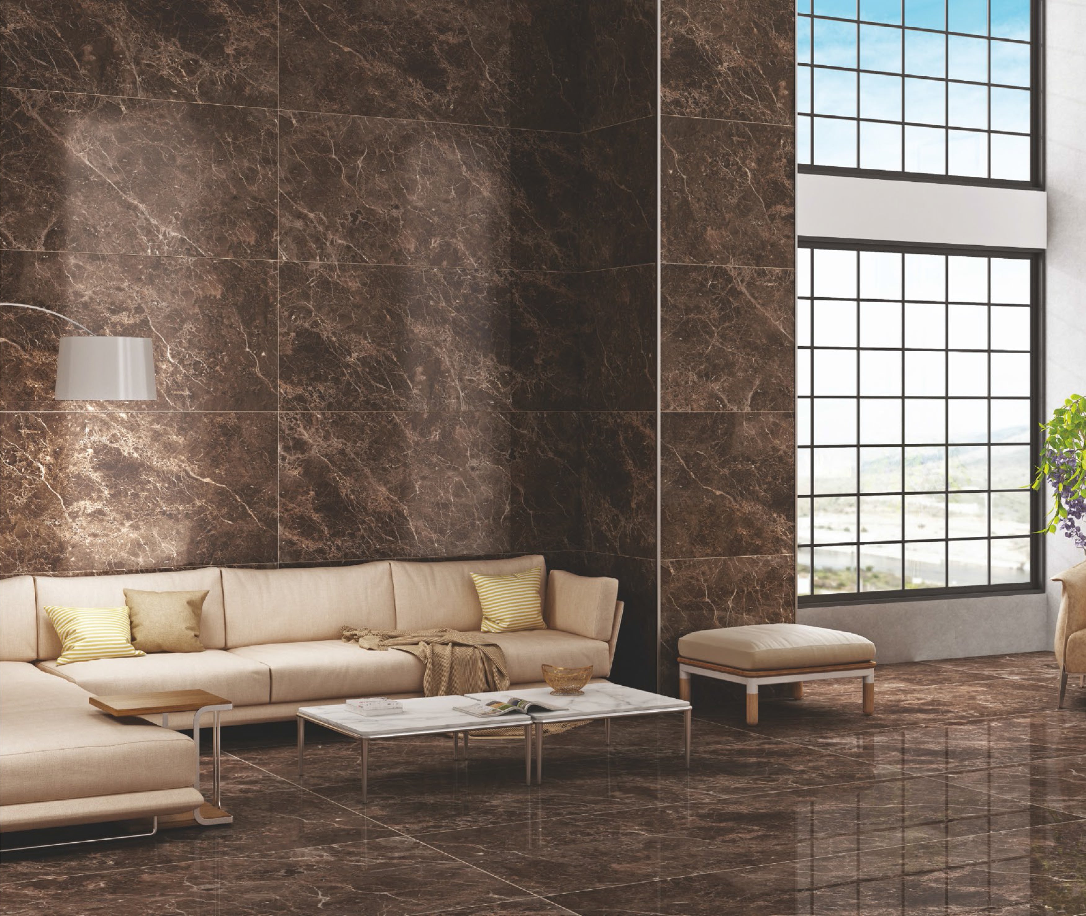 EMPETADOR DARK - intaglioceramica