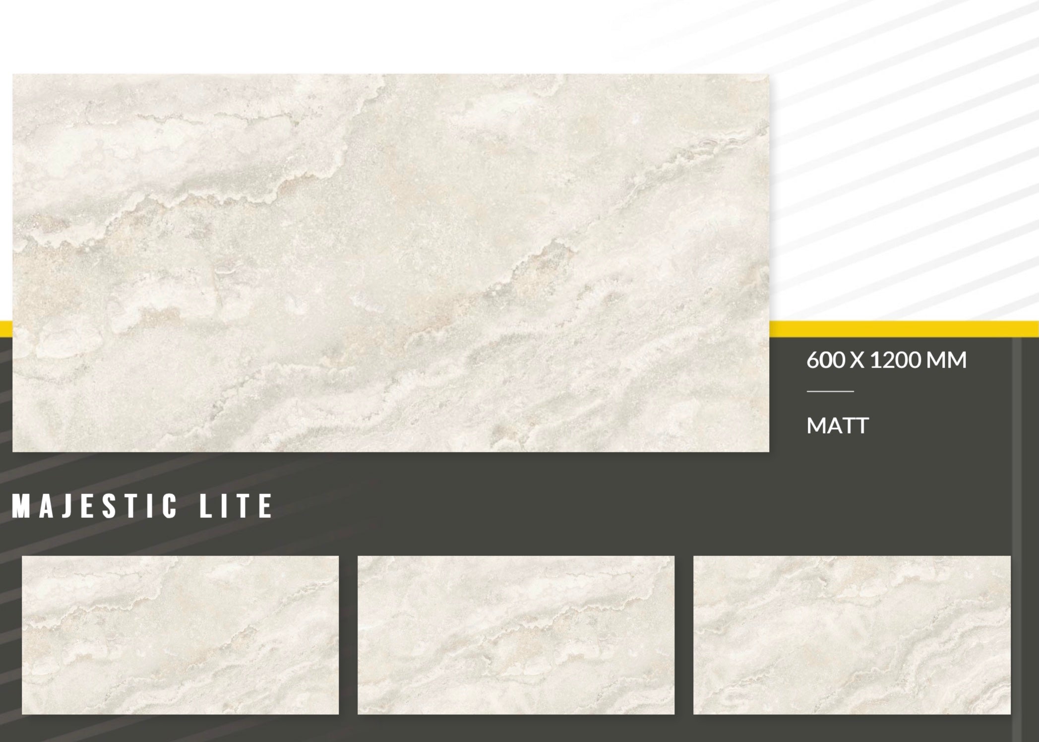 MAJESTIC - intaglioceramica