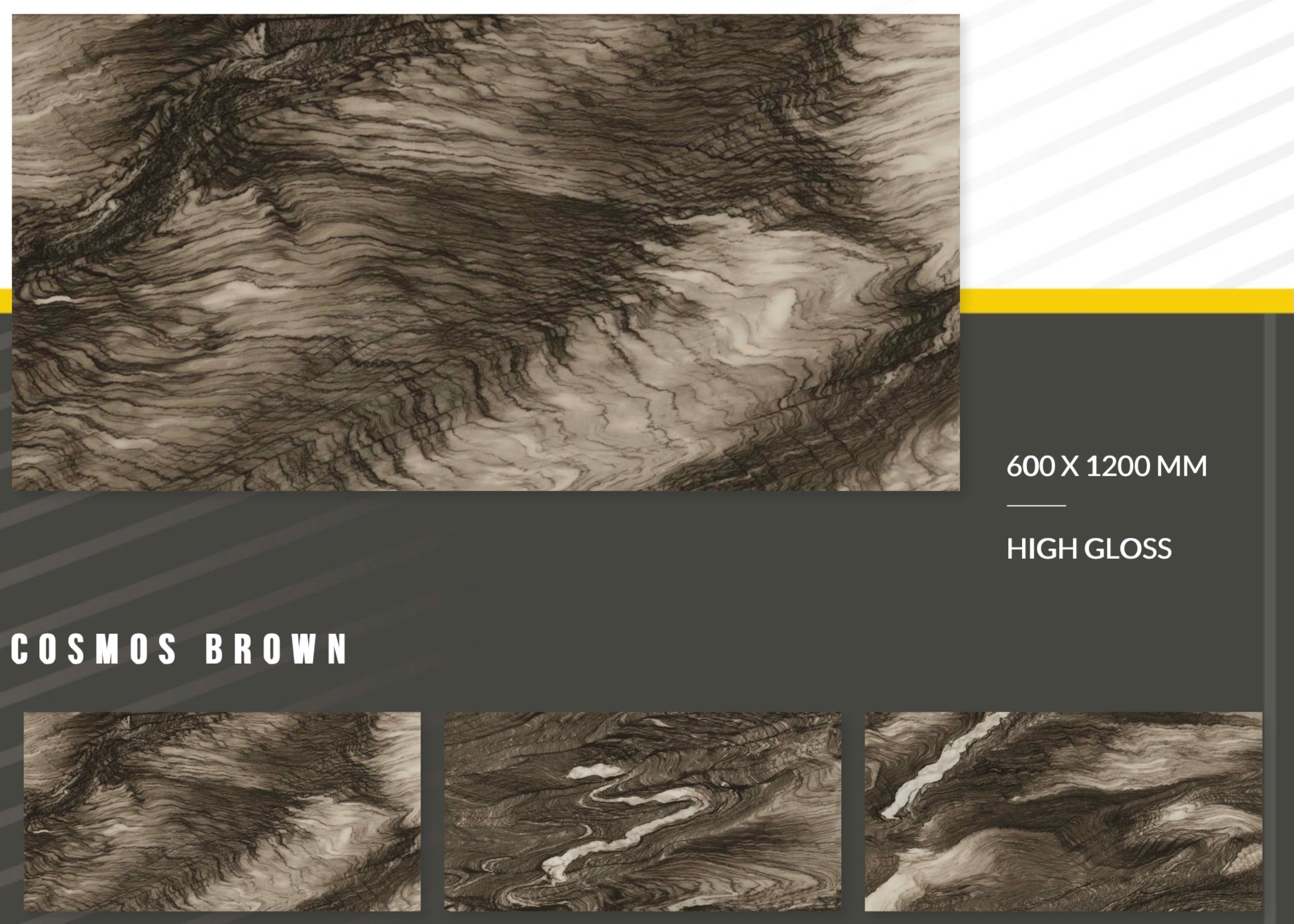 COSMOS - intaglioceramica