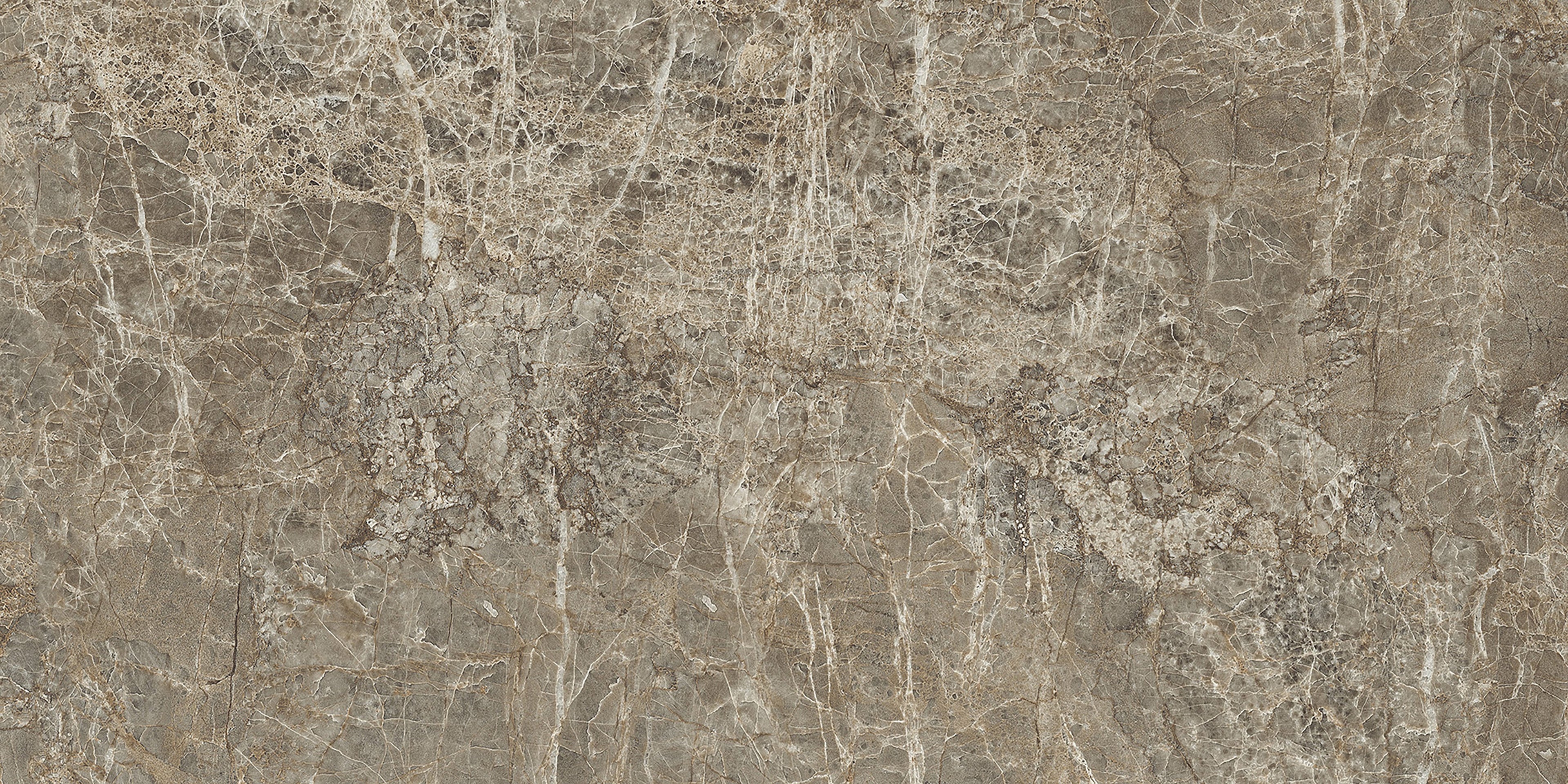GRAND EMPRA CHOCO - PORCELAIN TILE 