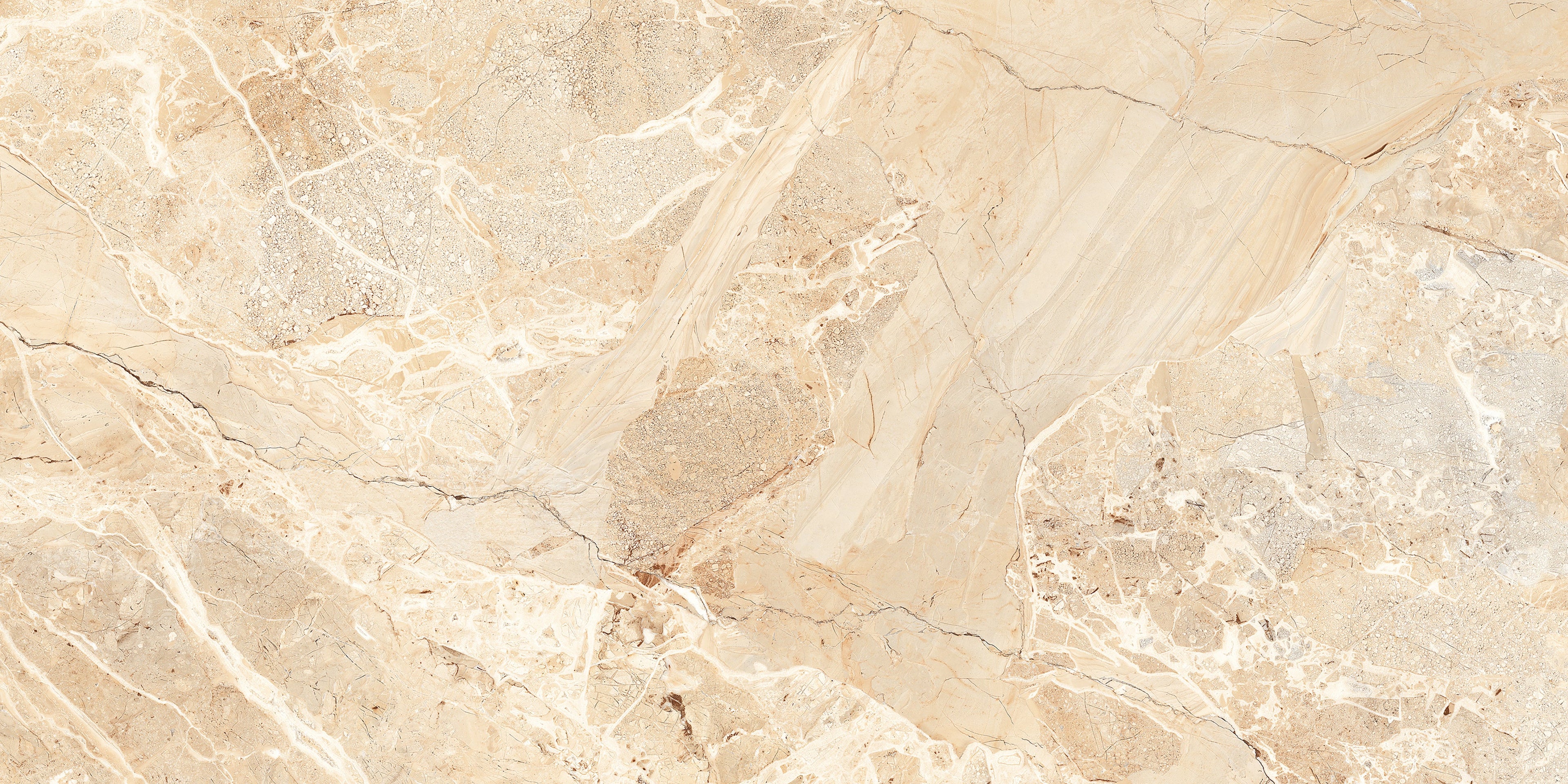 ILLUSION PEACH - PORCELAIN TILE - 600X1200mm - 60X120cm