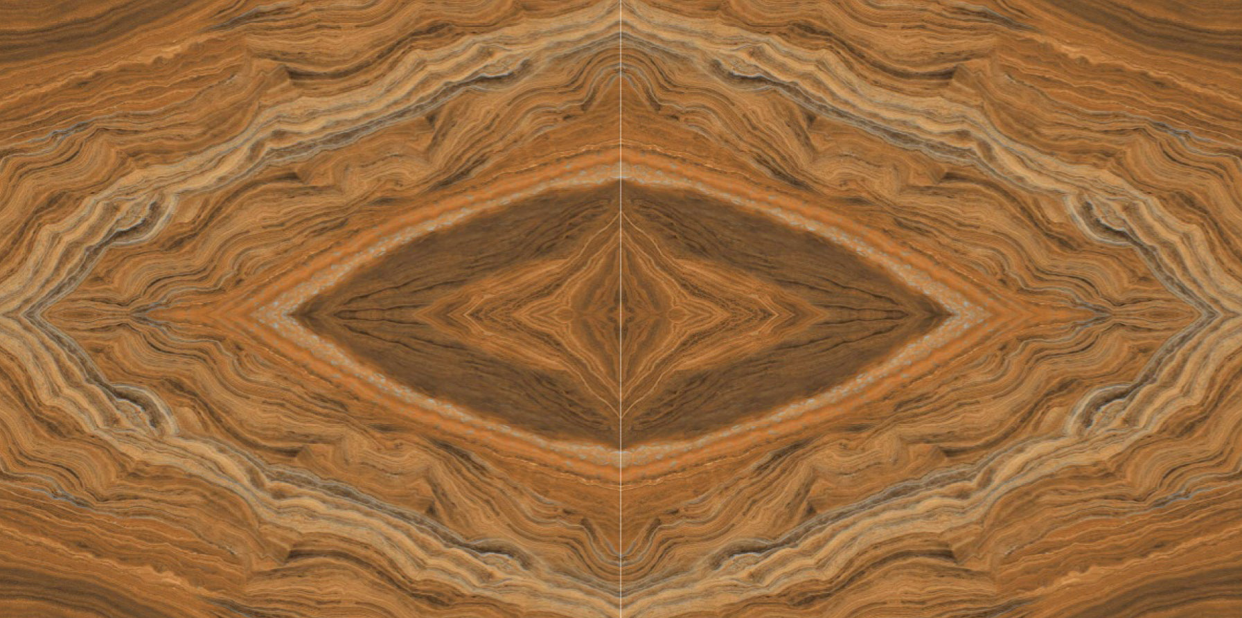 LAVA BROWN - intaglioceramica