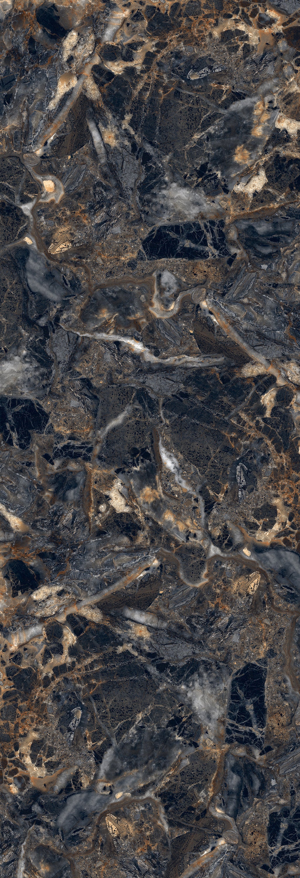 Panther black | homogeneous 