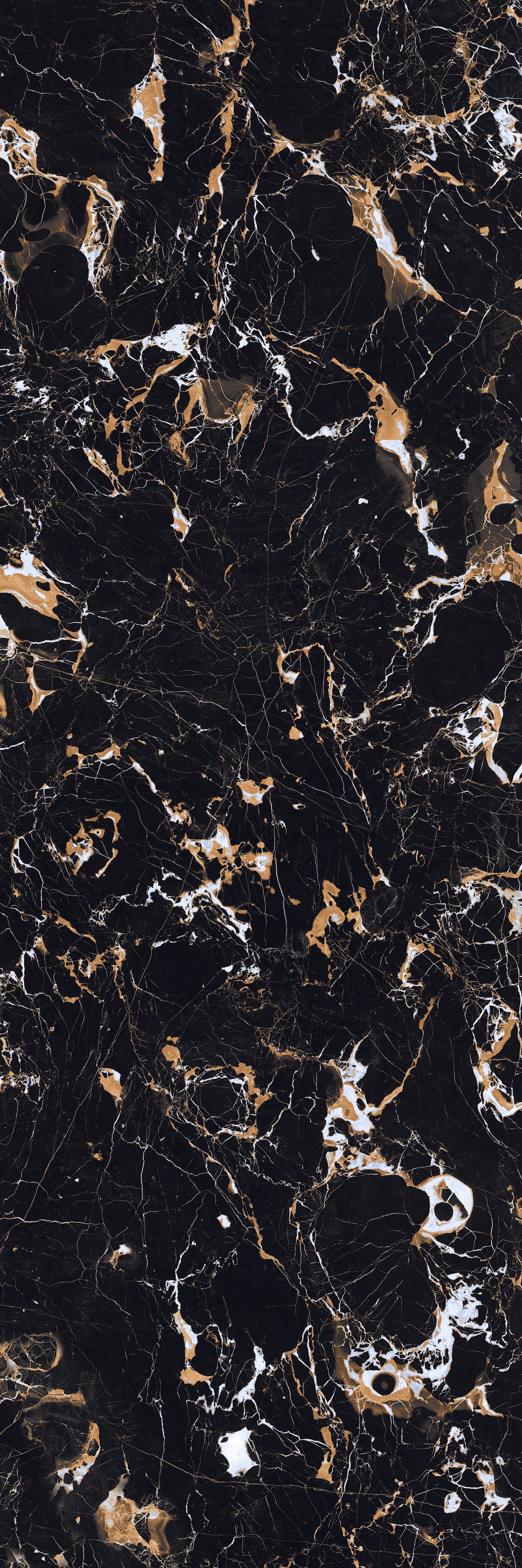 PORTORO GOLD | intaglio 