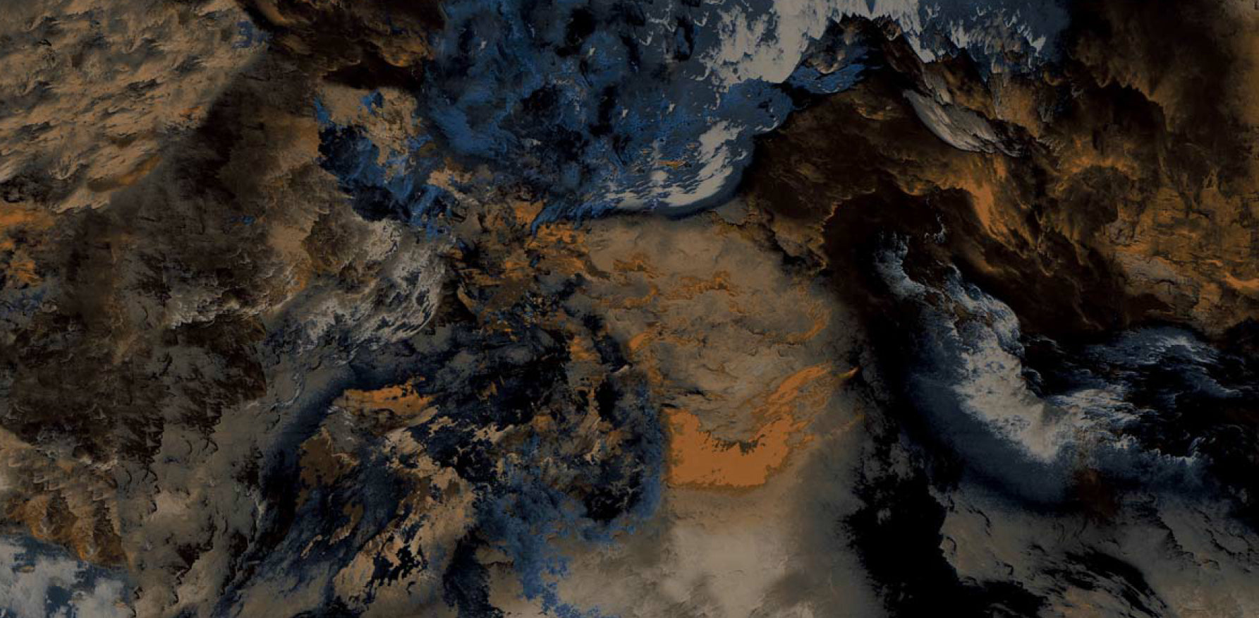 SMOKE - intaglioceramica